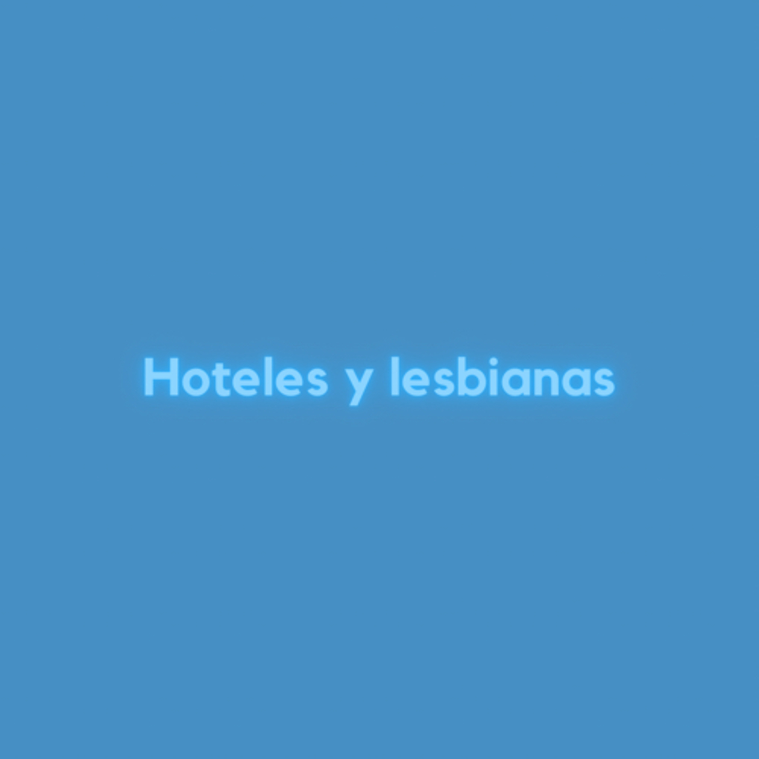 Hoteles  episode artwork