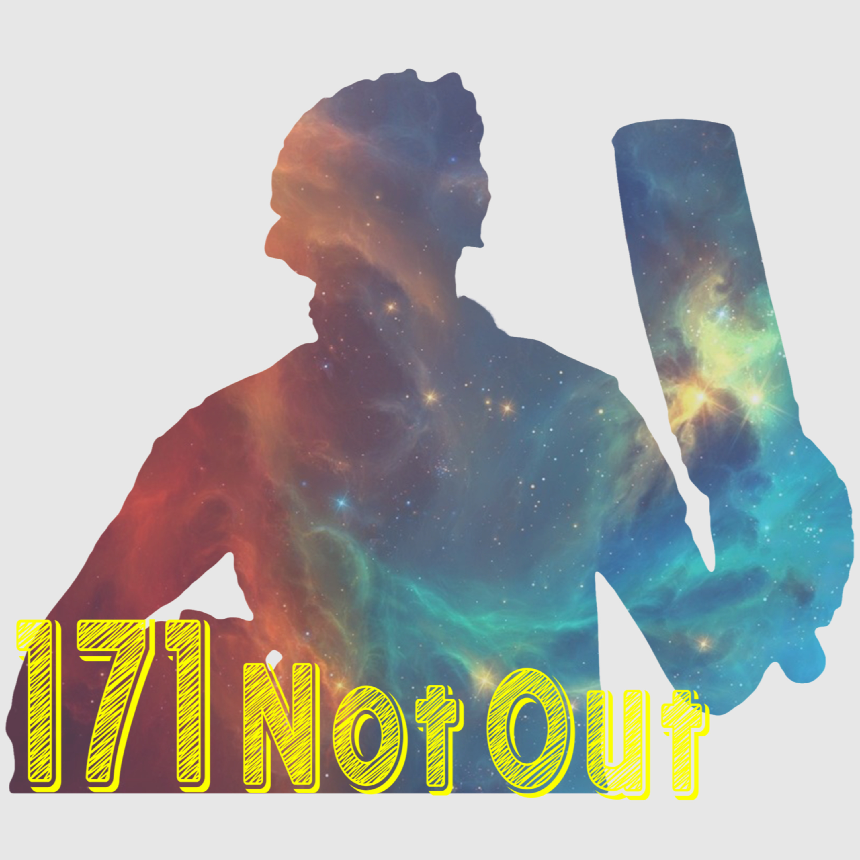 171 Not Out