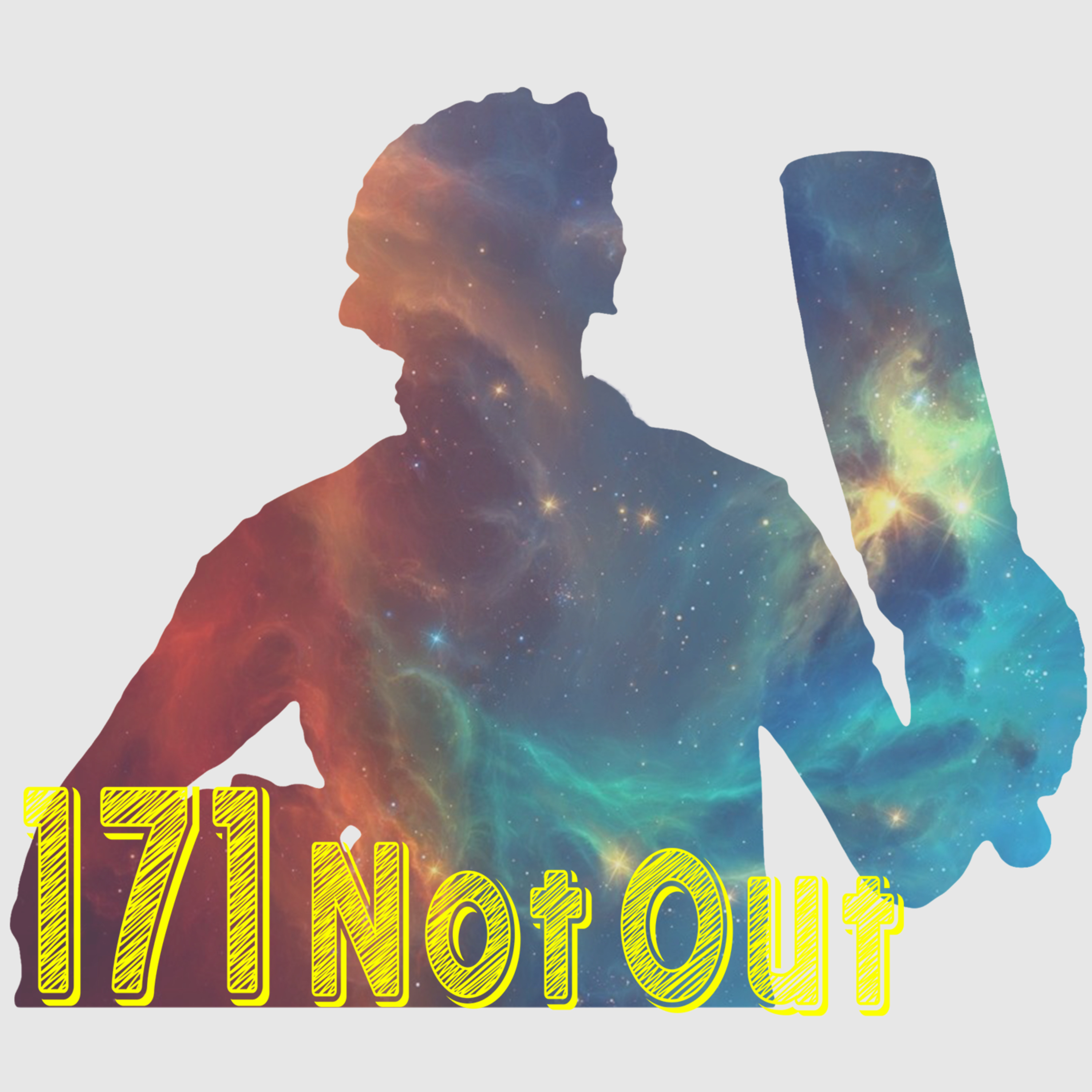171 Not Out