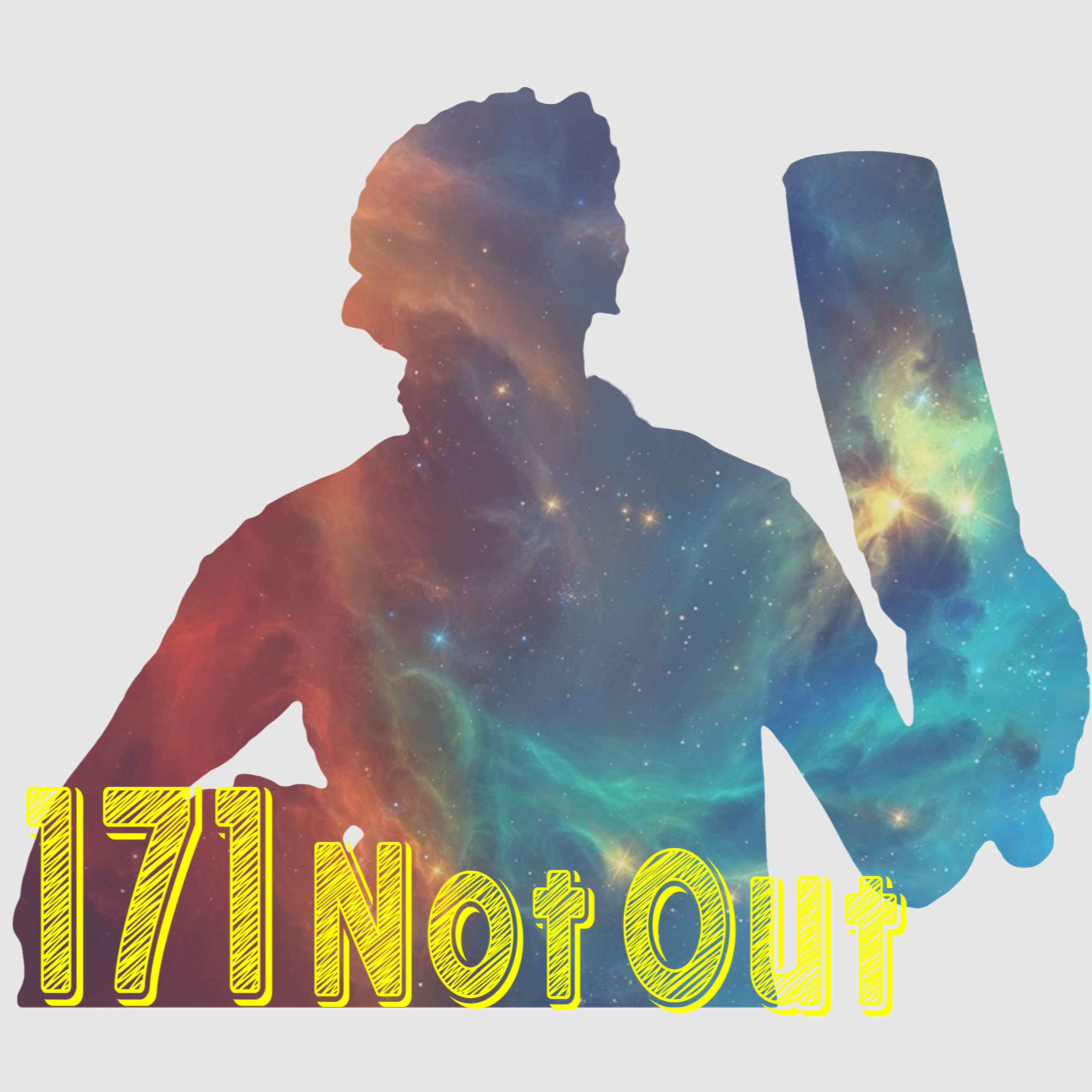 171 Not Out
