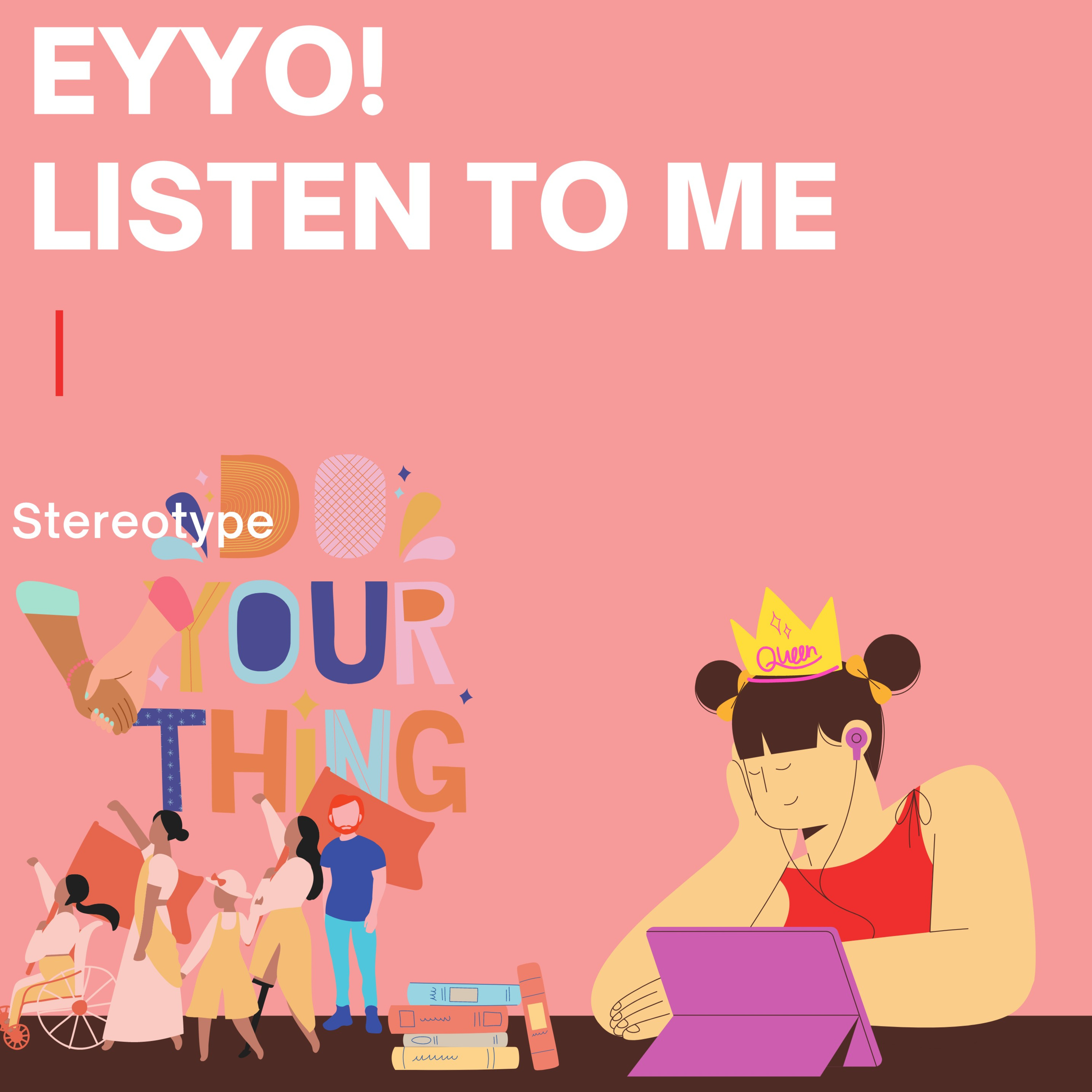Queen\'s Podcast
