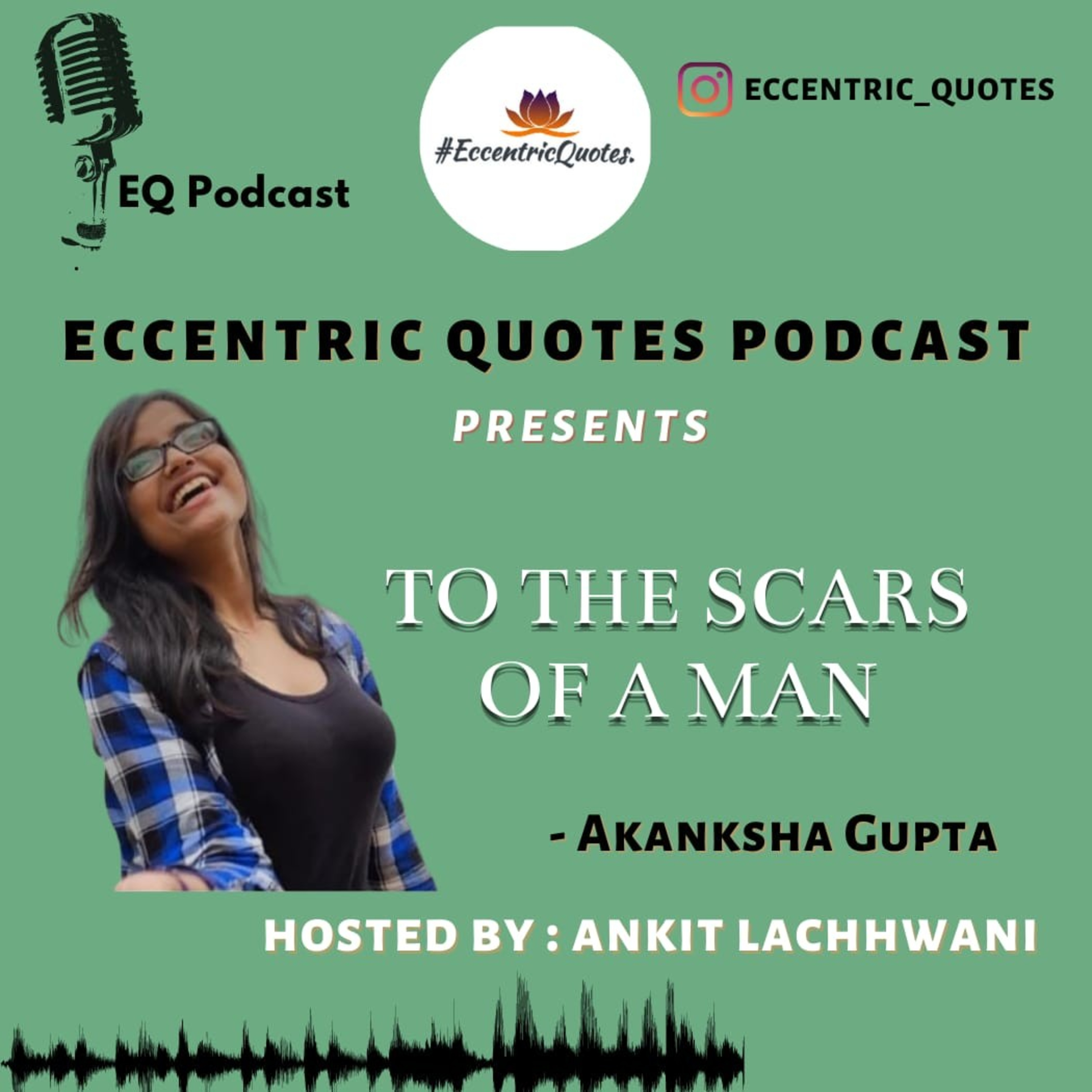 Eccentric Quotes Podcast