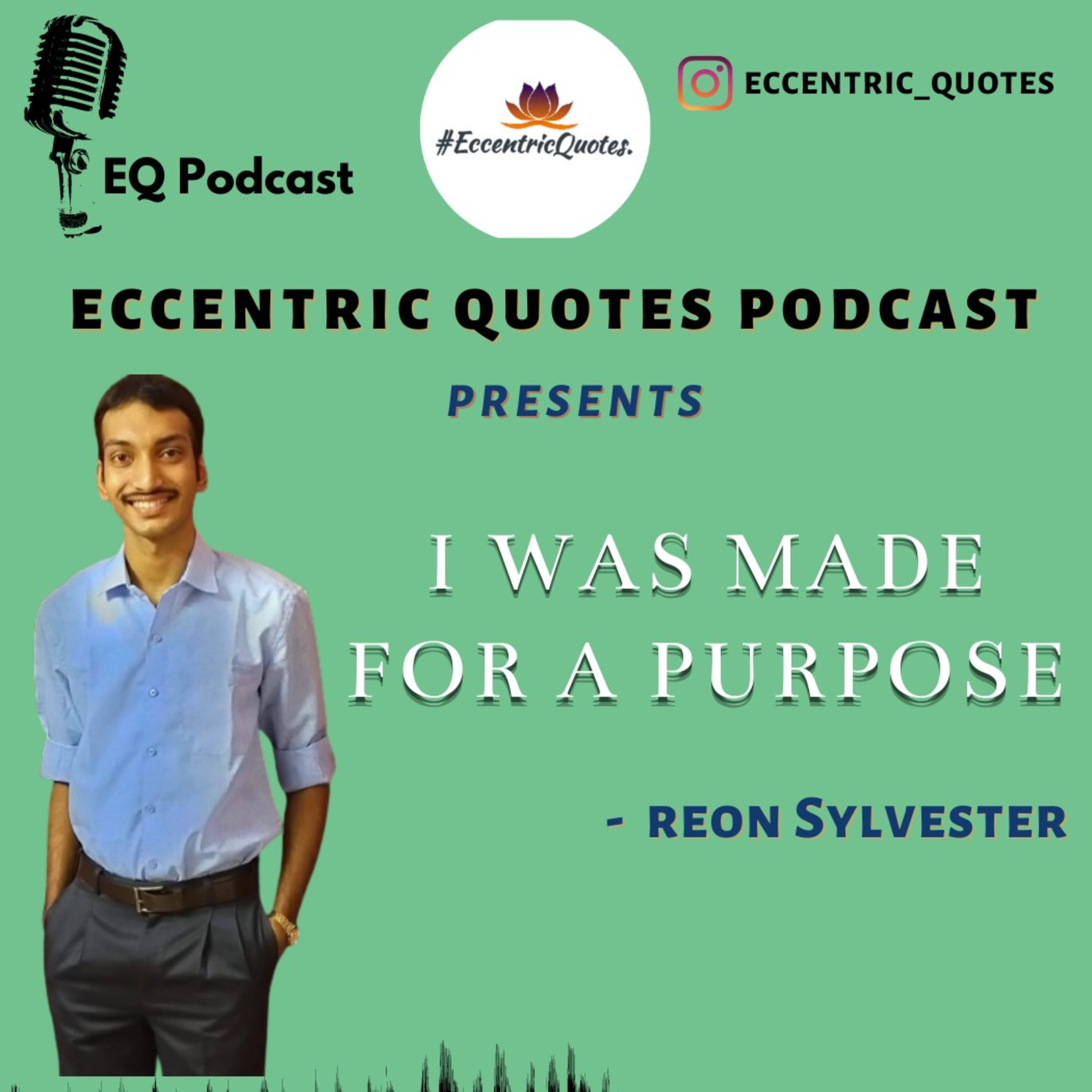 Eccentric Quotes Podcast