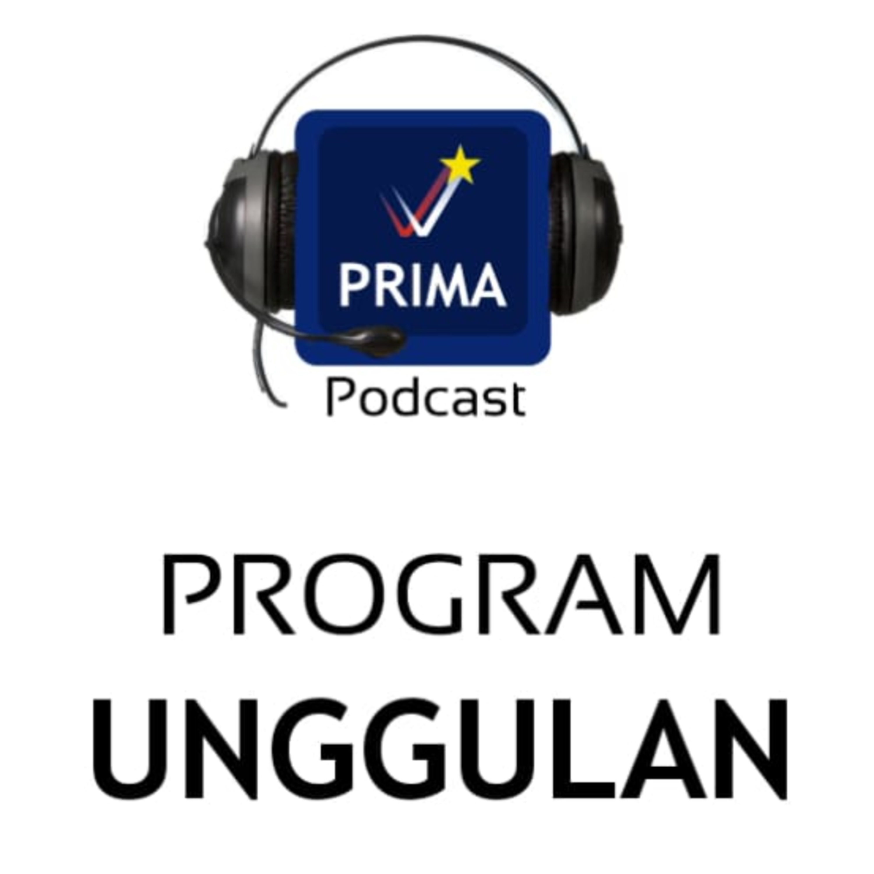 PRIMA podcast