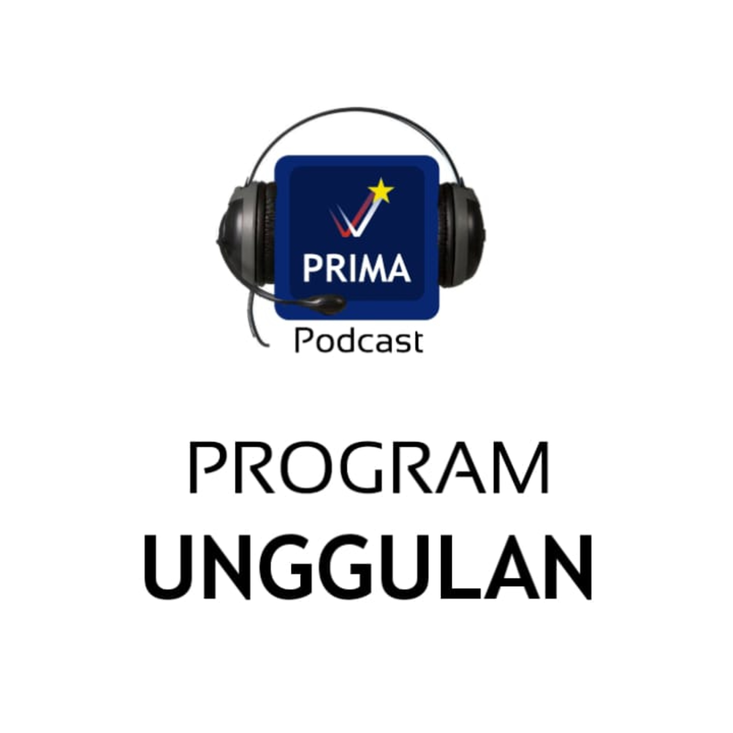 PRIMA podcast