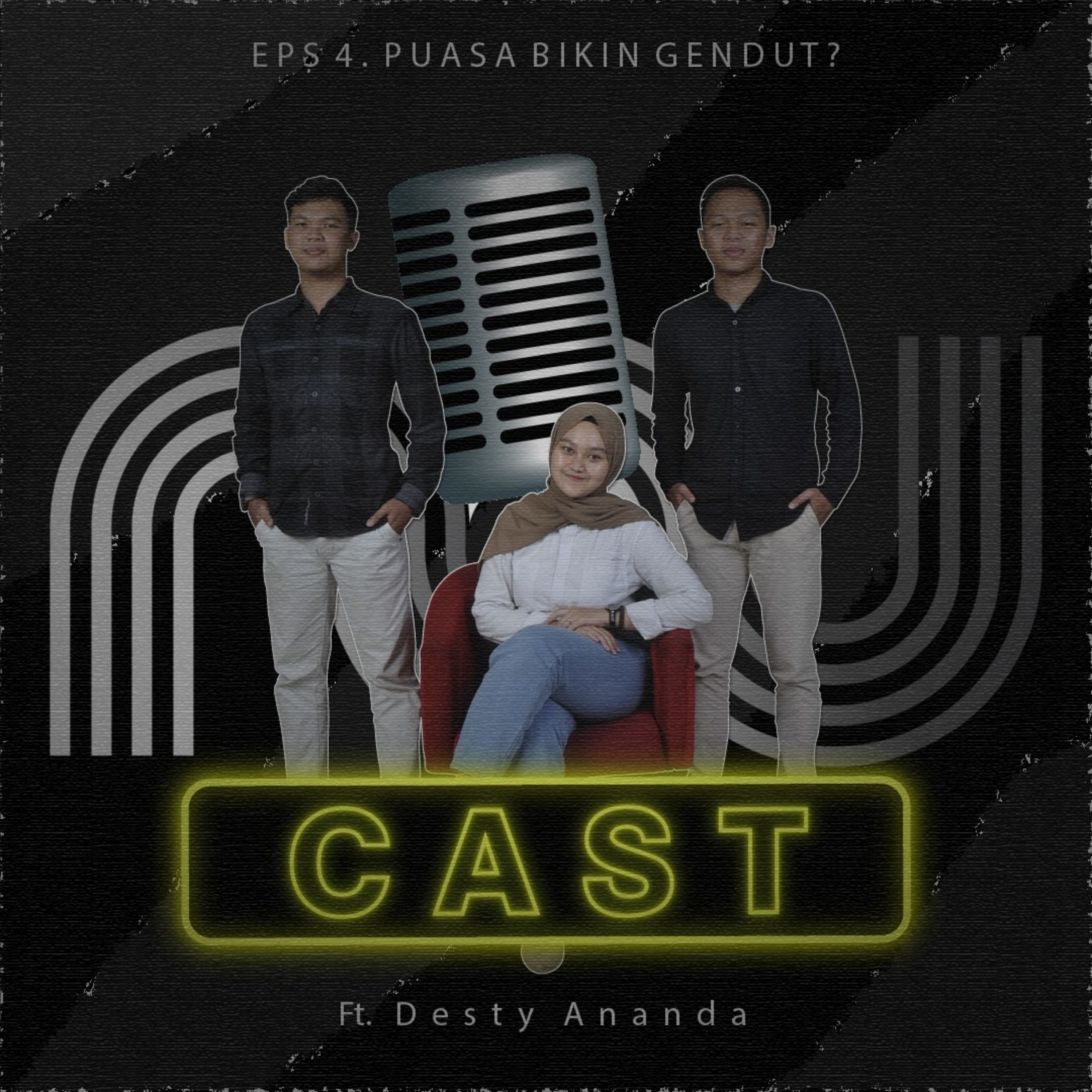 NAUCAST