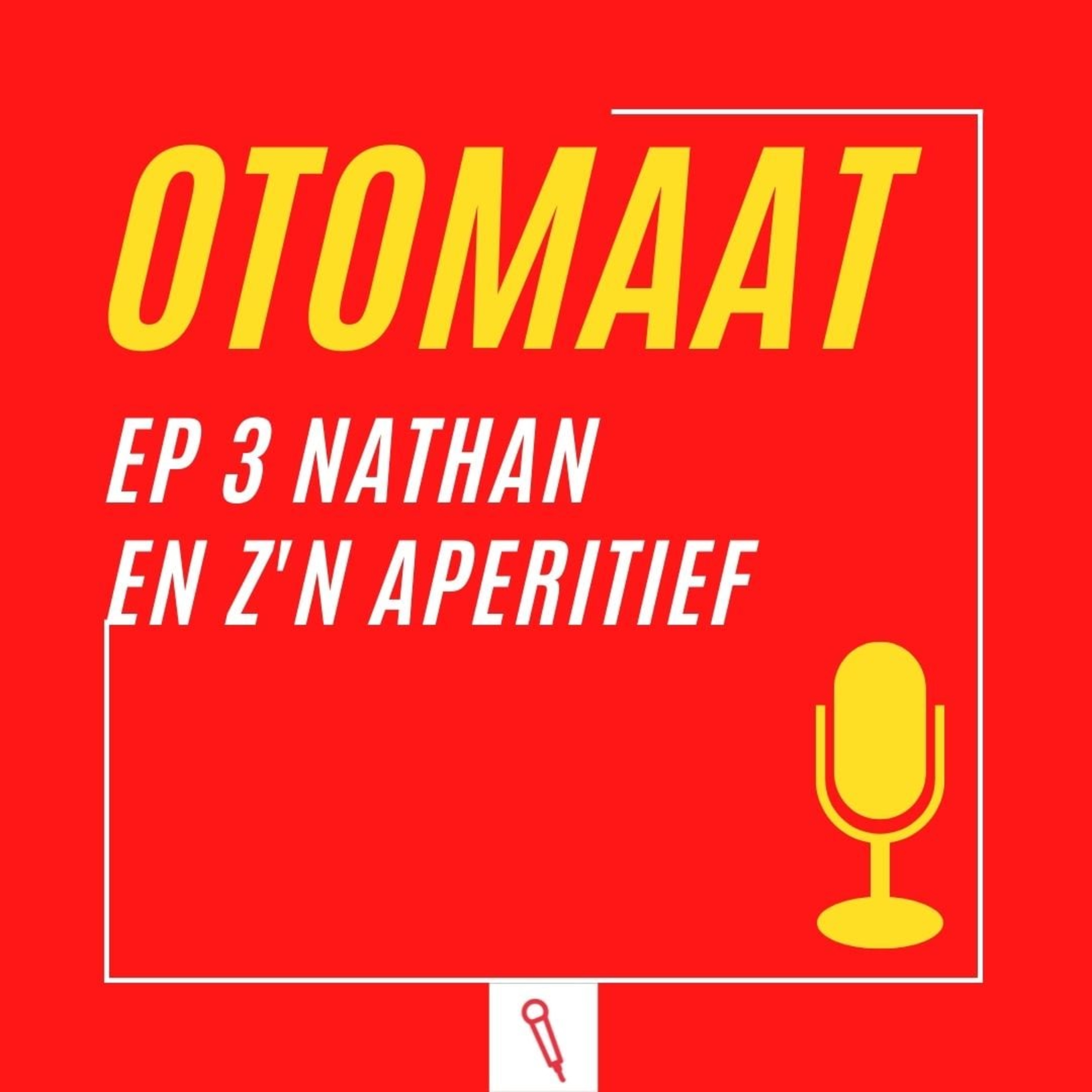 Otomaat podcast (By Pitch Karaoke)