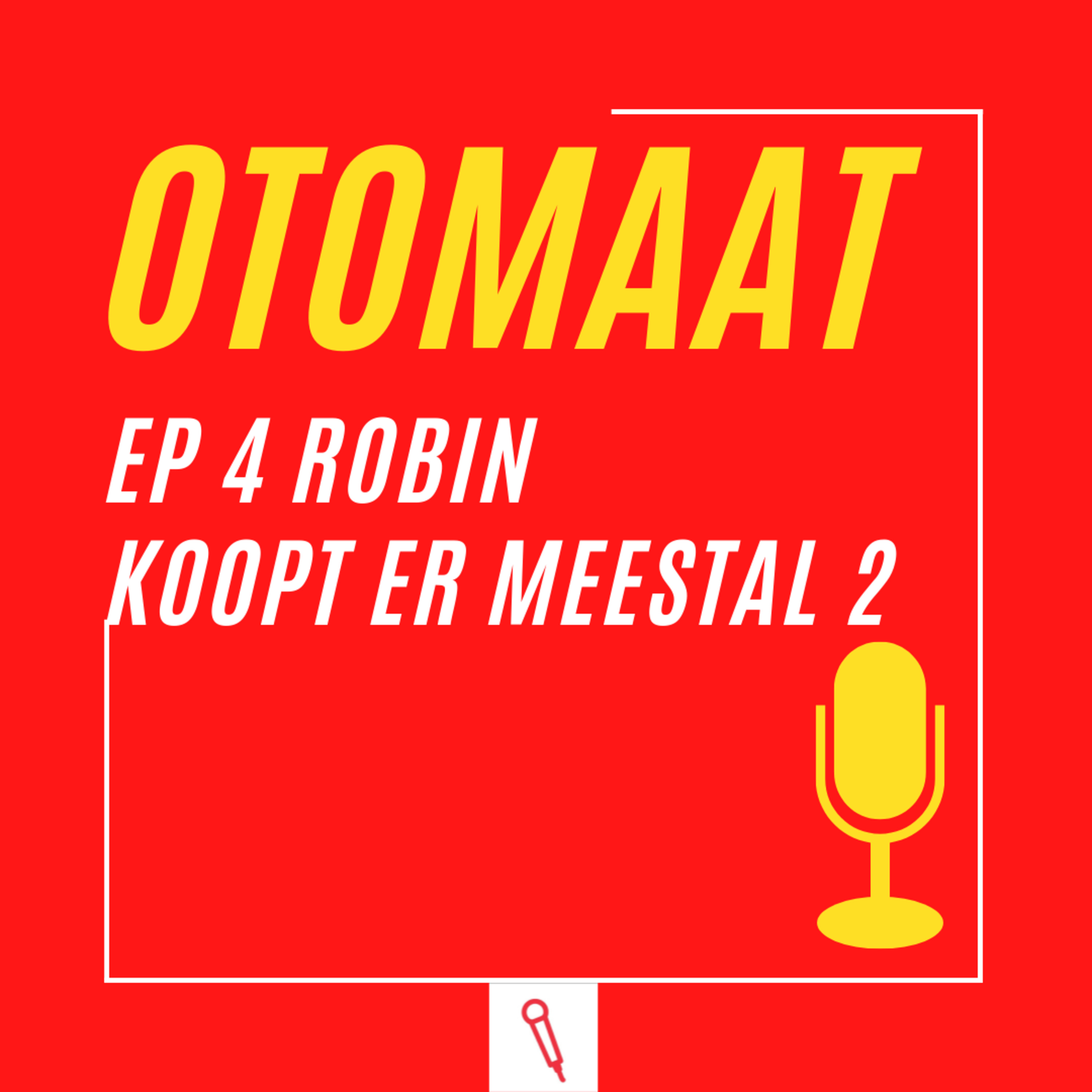Otomaat podcast (By Pitch Karaoke)
