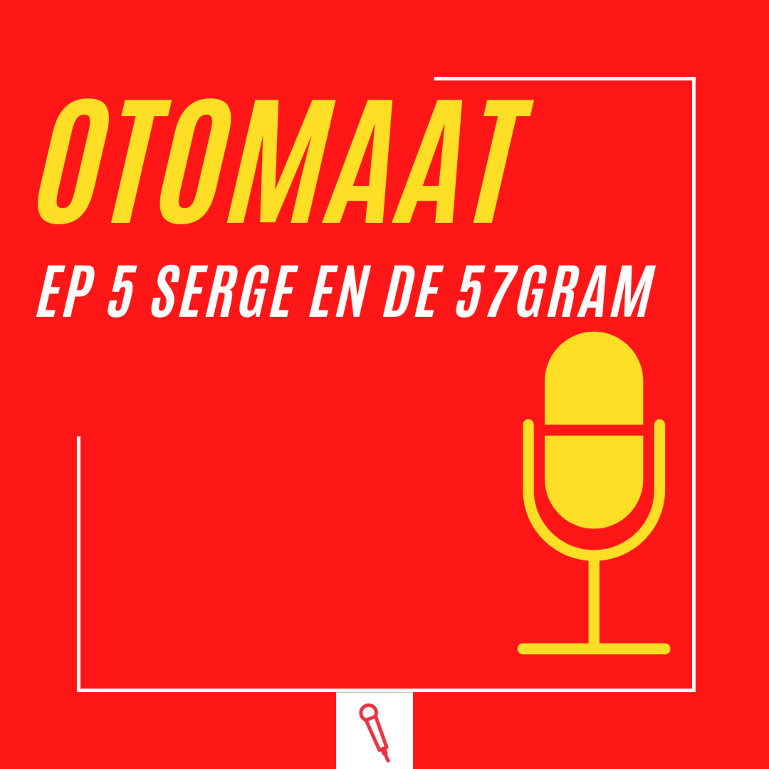 Otomaat podcast (By Pitch Karaoke)
