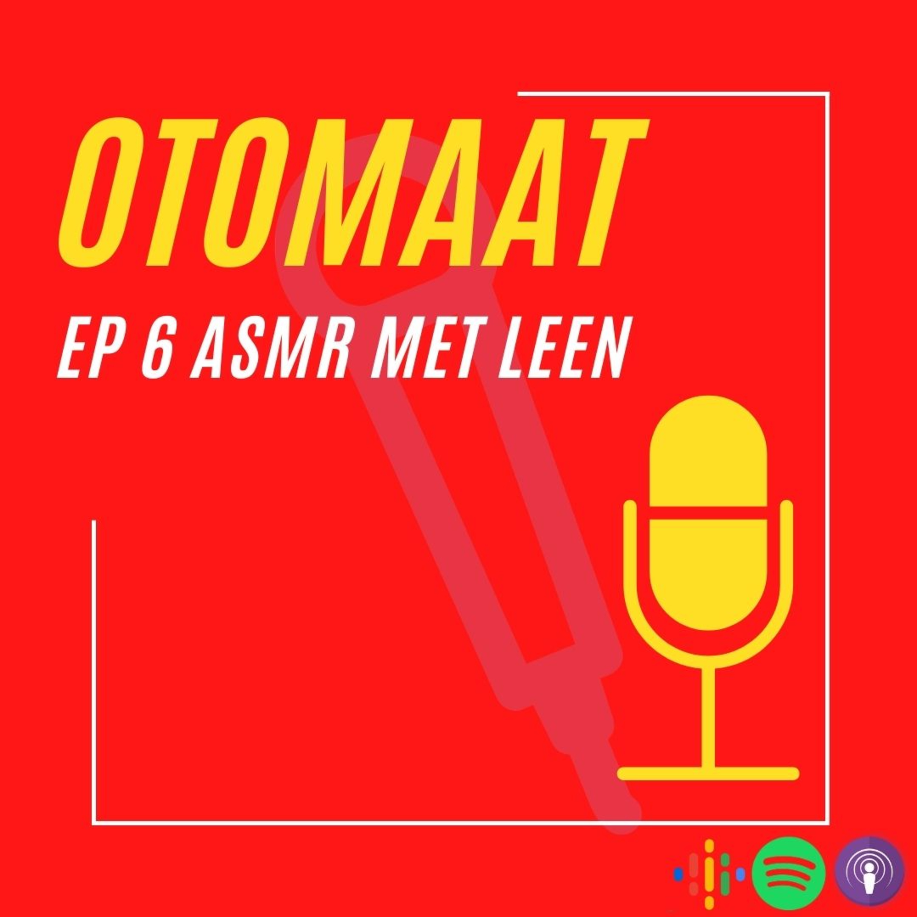 Otomaat podcast (By Pitch Karaoke)