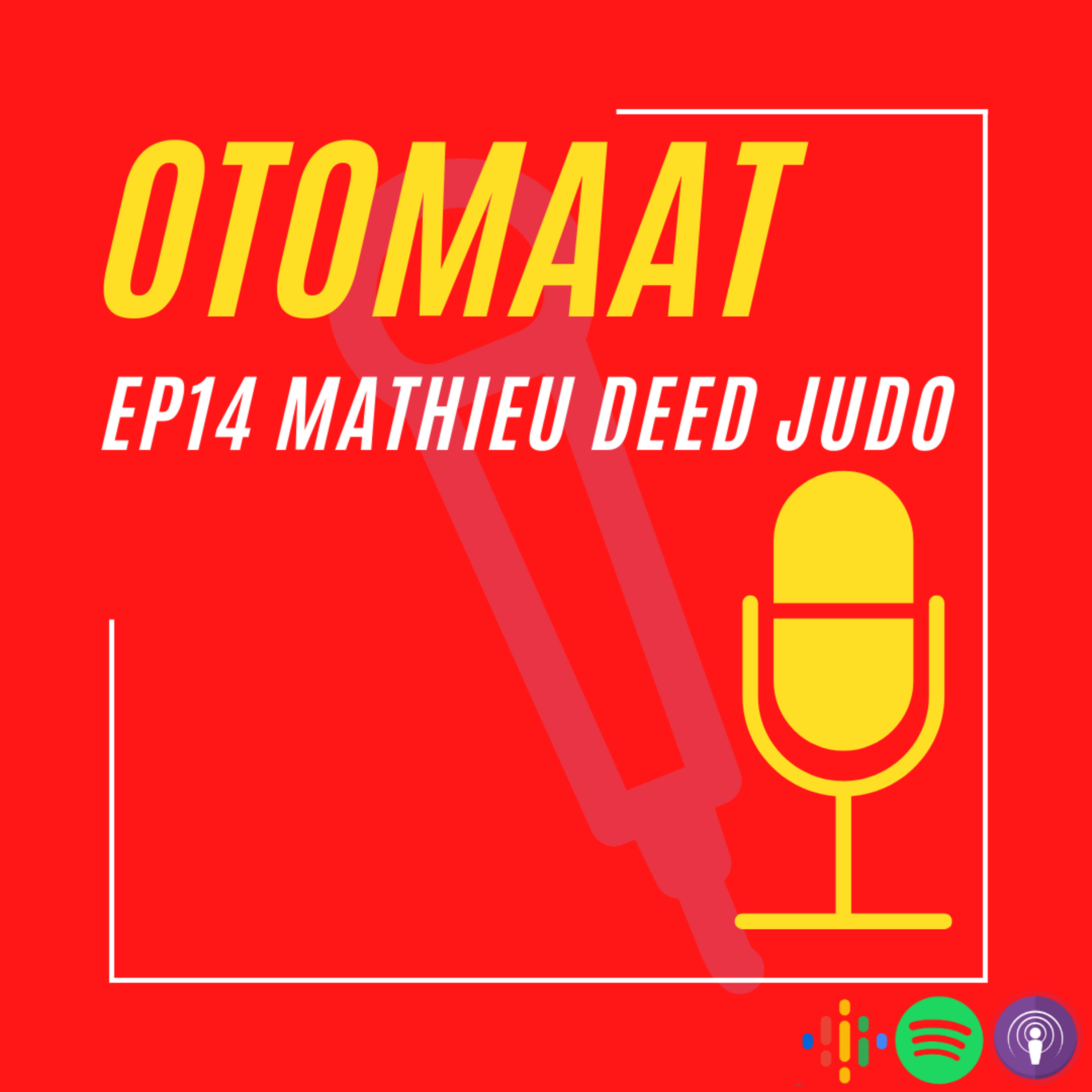 Otomaat podcast (By Pitch Karaoke)