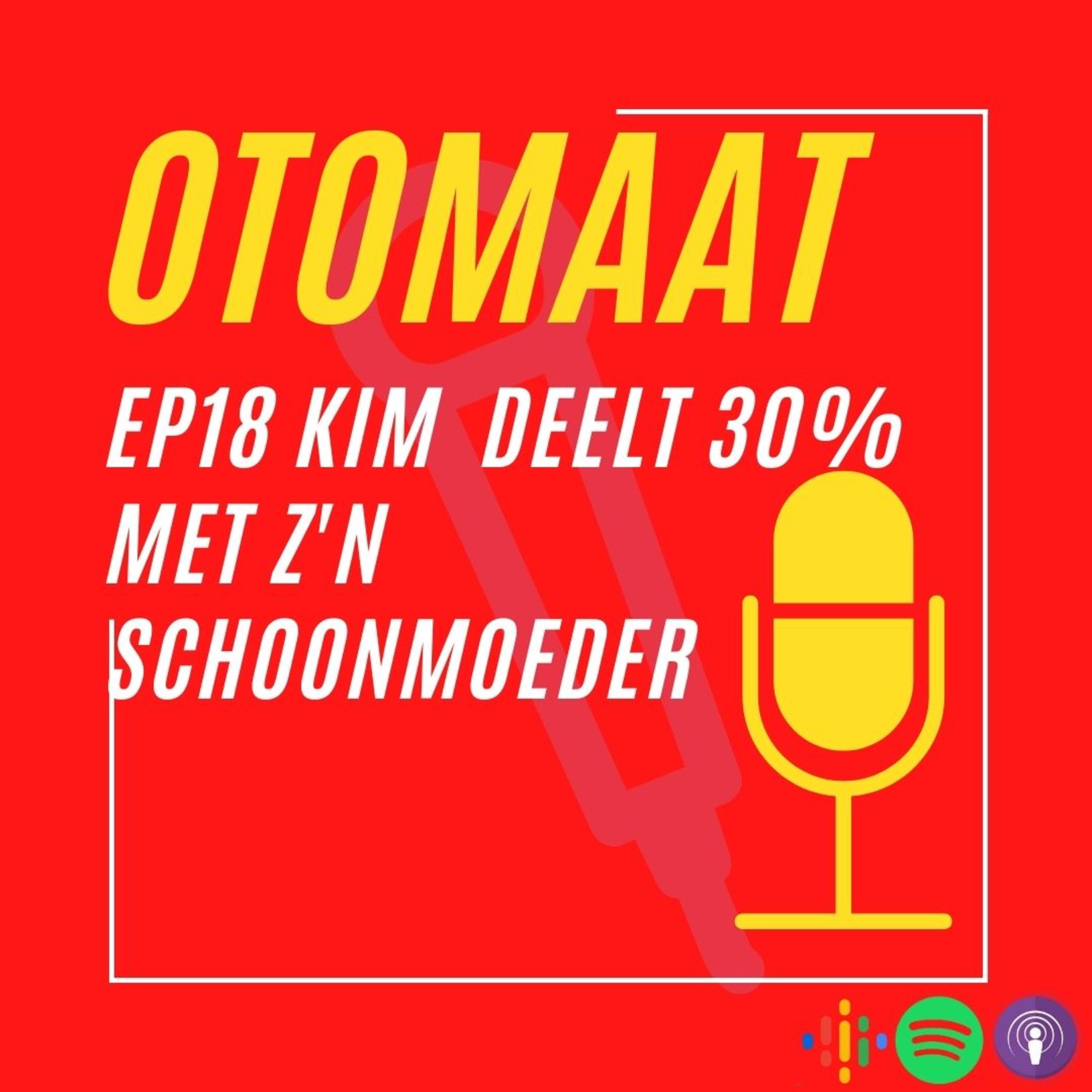 Otomaat podcast (By Pitch Karaoke)