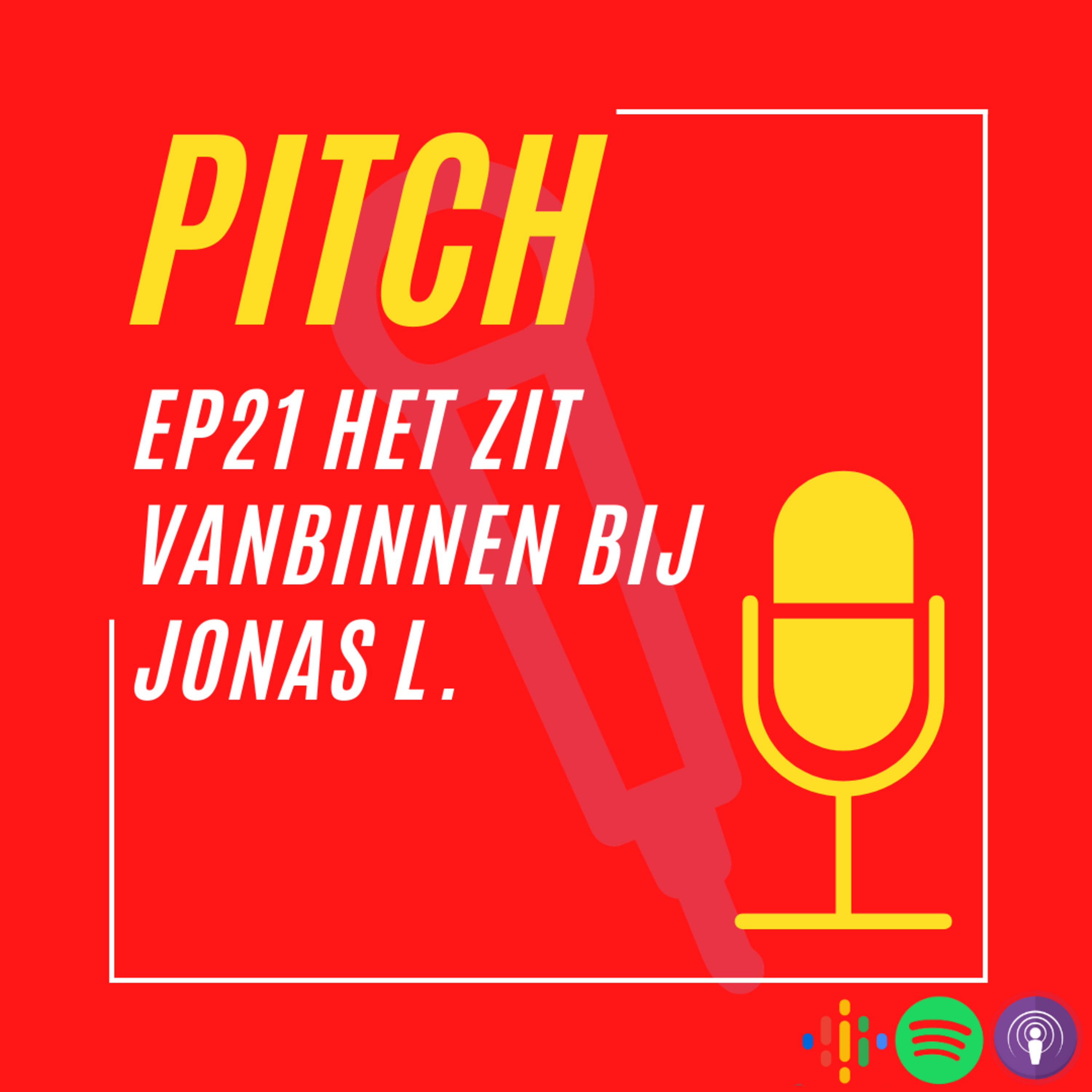 Otomaat podcast (By Pitch Karaoke)