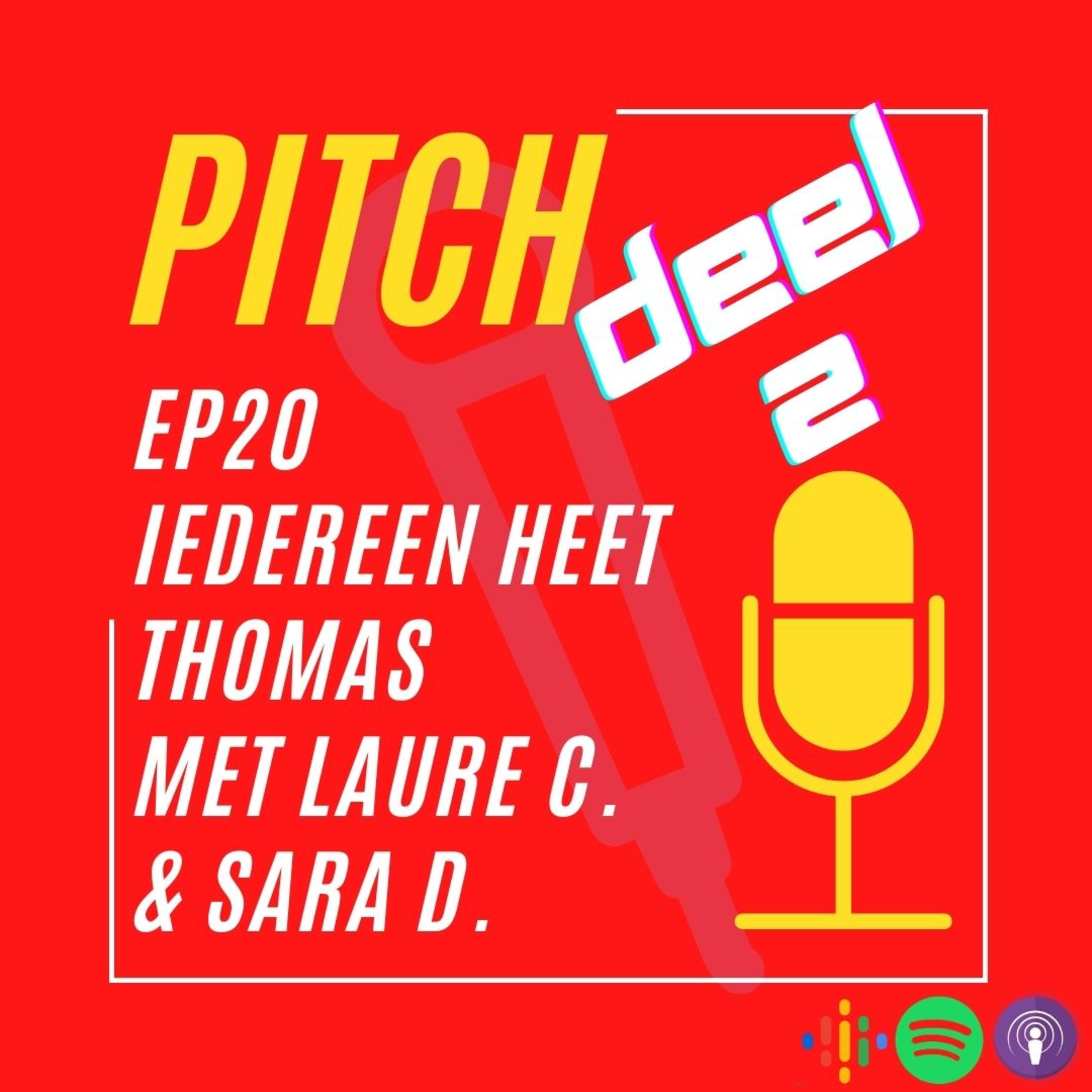 Otomaat podcast (By Pitch Karaoke)