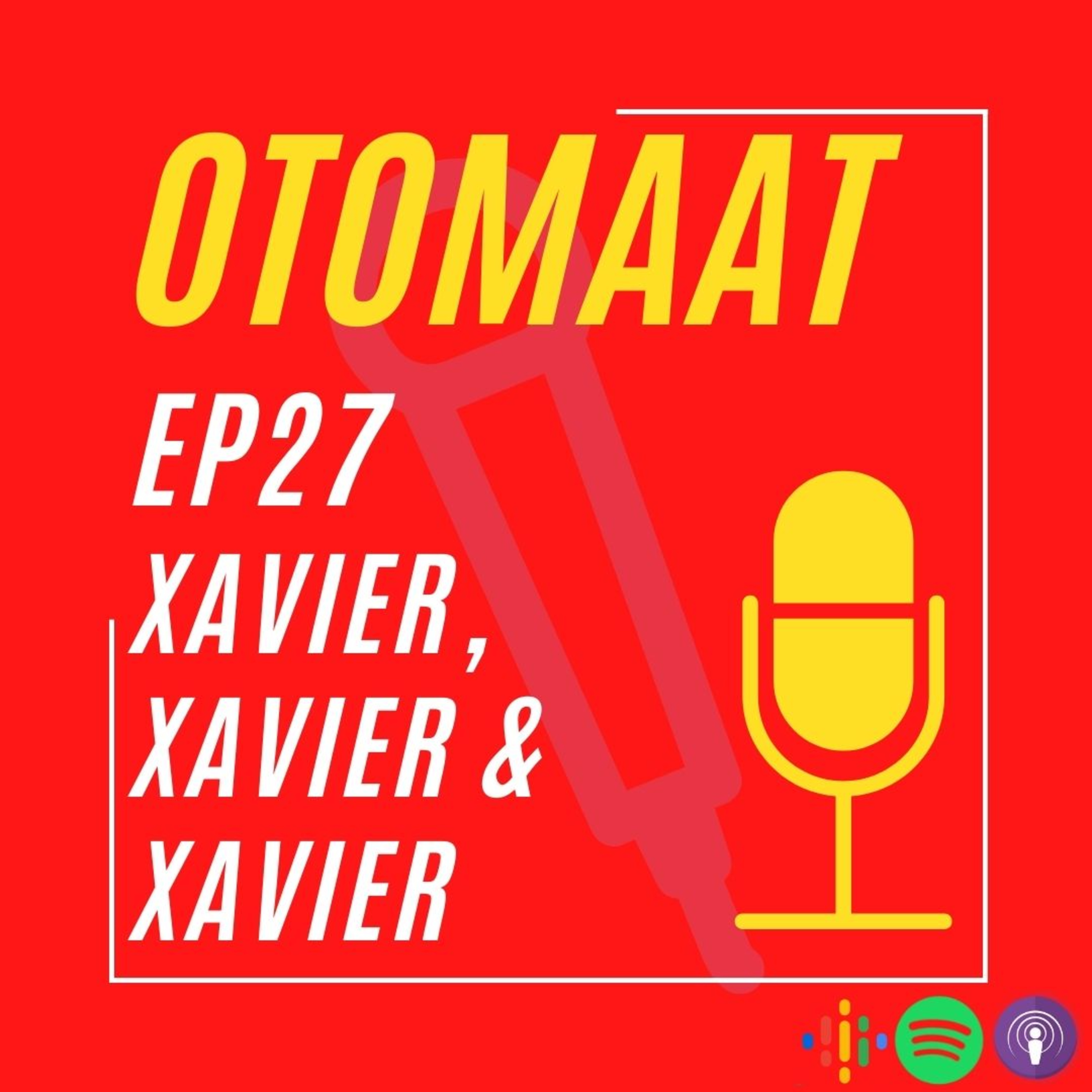 Otomaat podcast (By Pitch Karaoke)