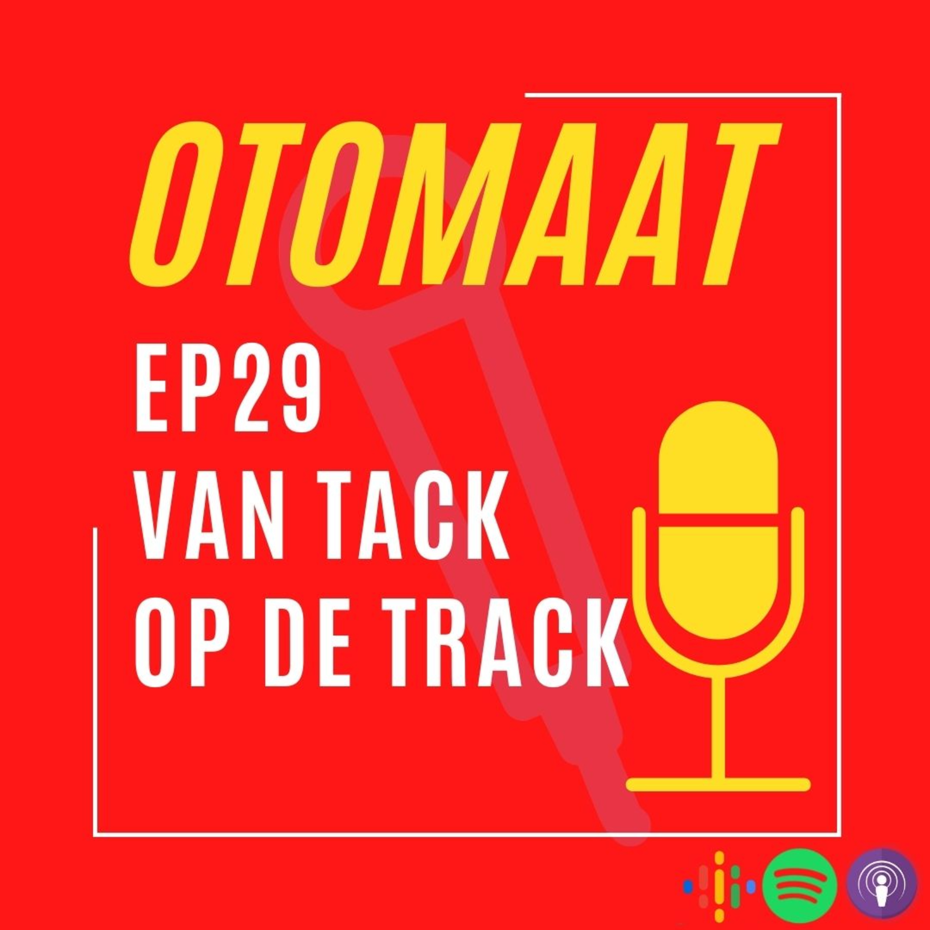 Otomaat podcast (By Pitch Karaoke)
