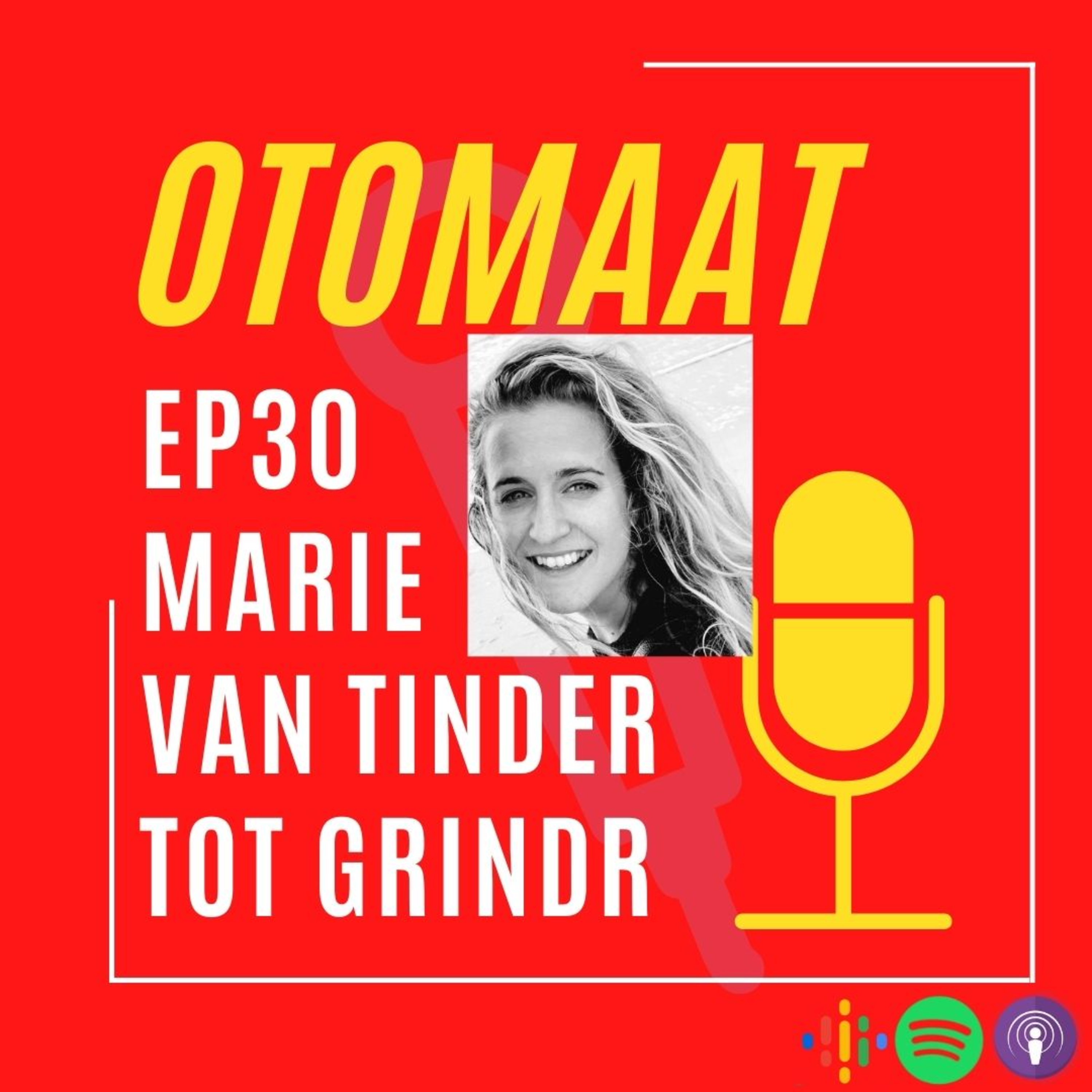 Otomaat podcast (By Pitch Karaoke)