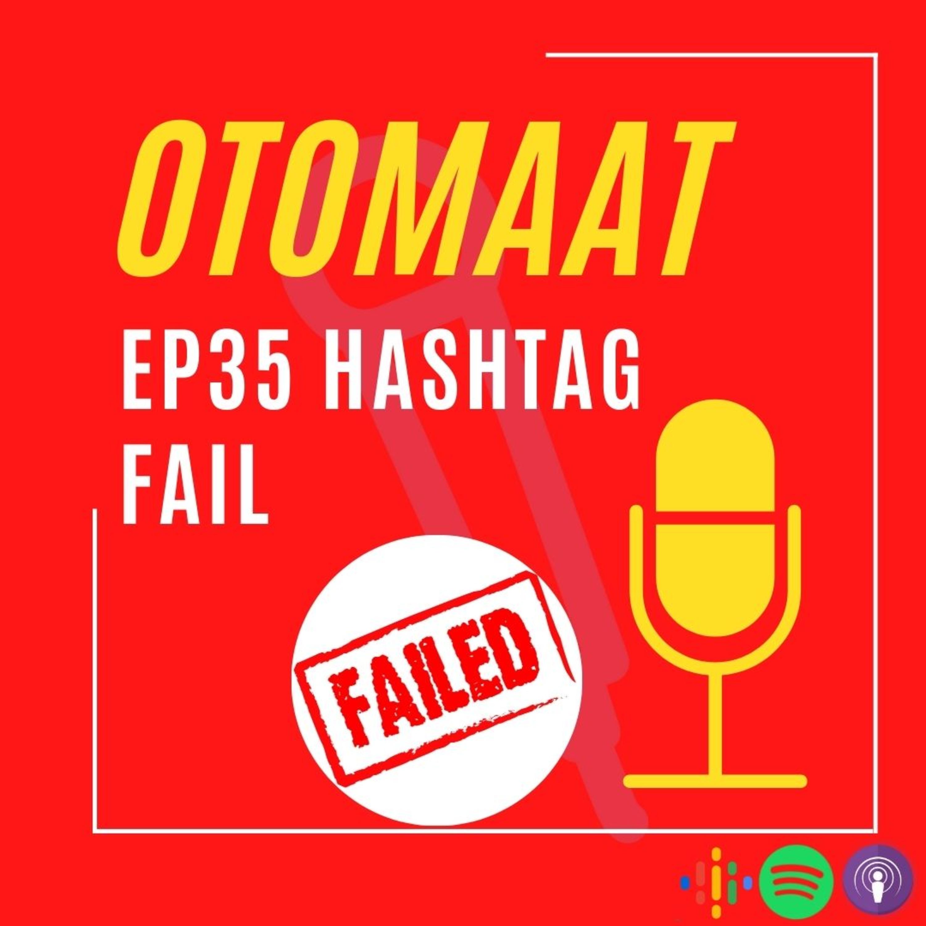 Otomaat podcast (By Pitch Karaoke)