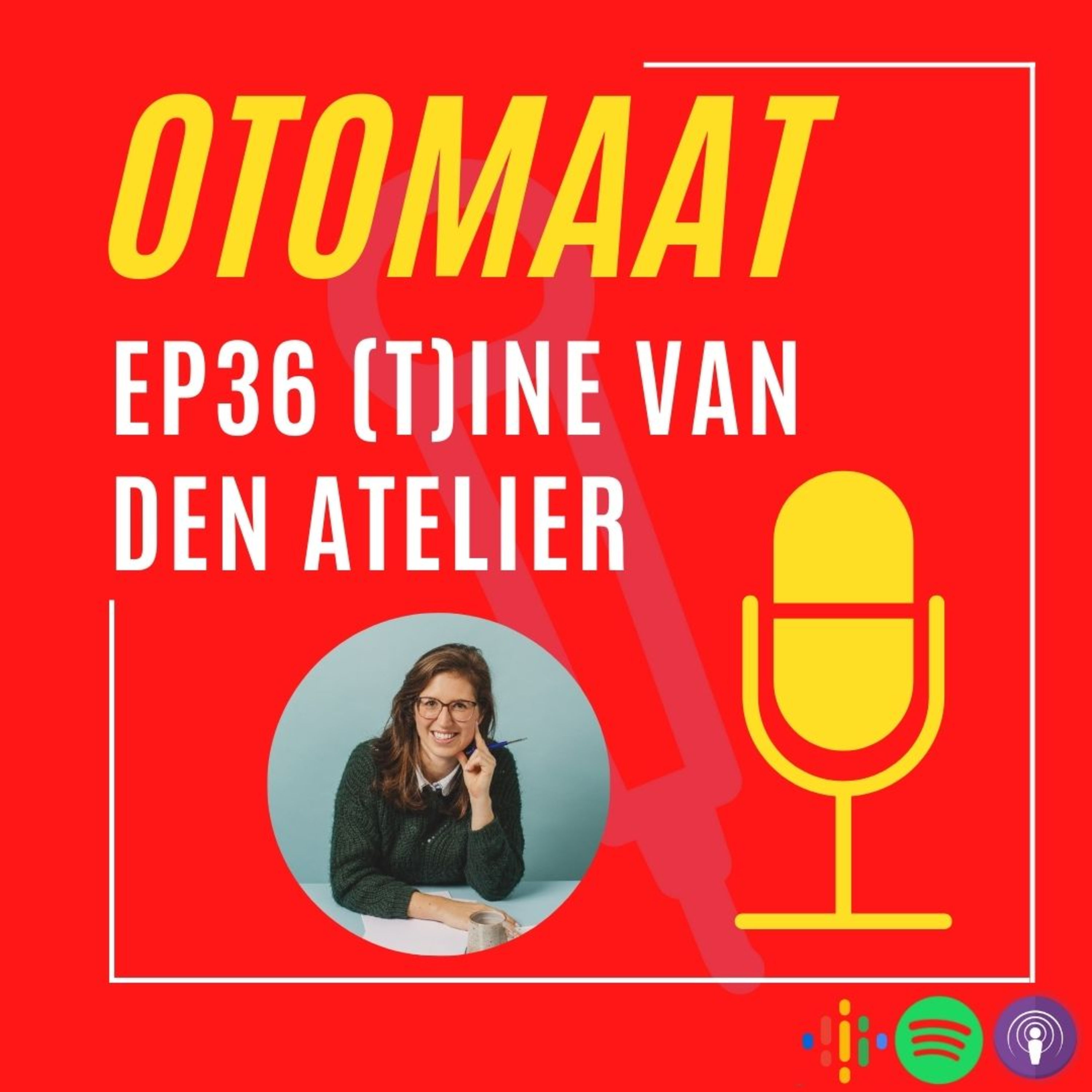 Otomaat podcast (By Pitch Karaoke)