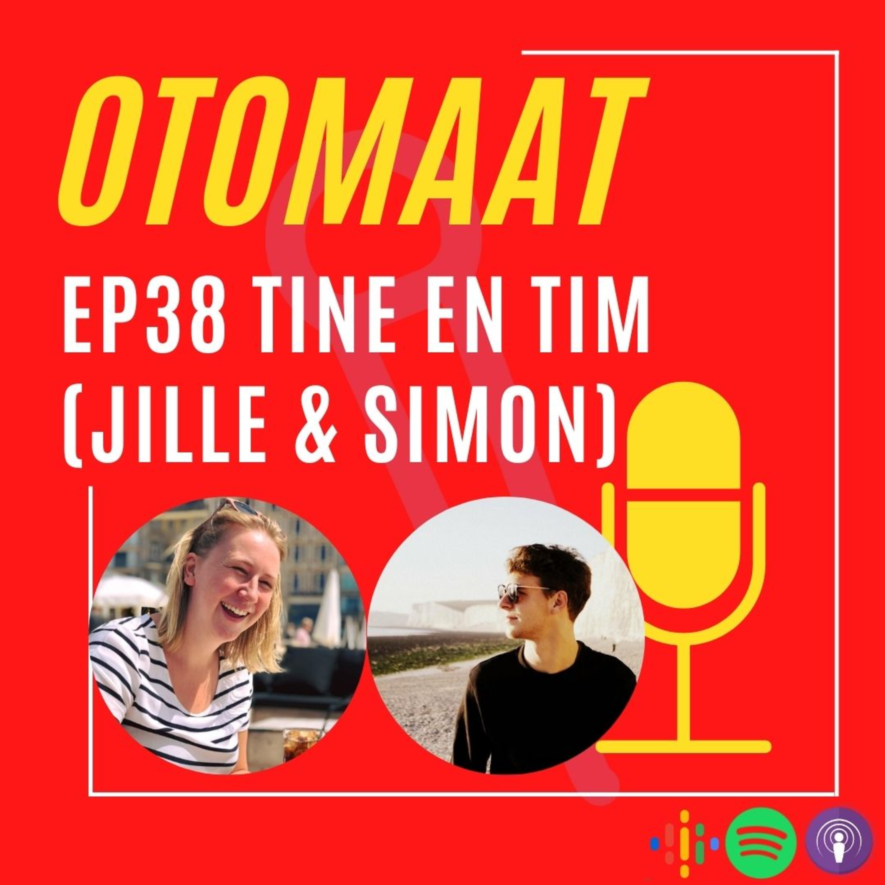 Otomaat podcast (By Pitch Karaoke)