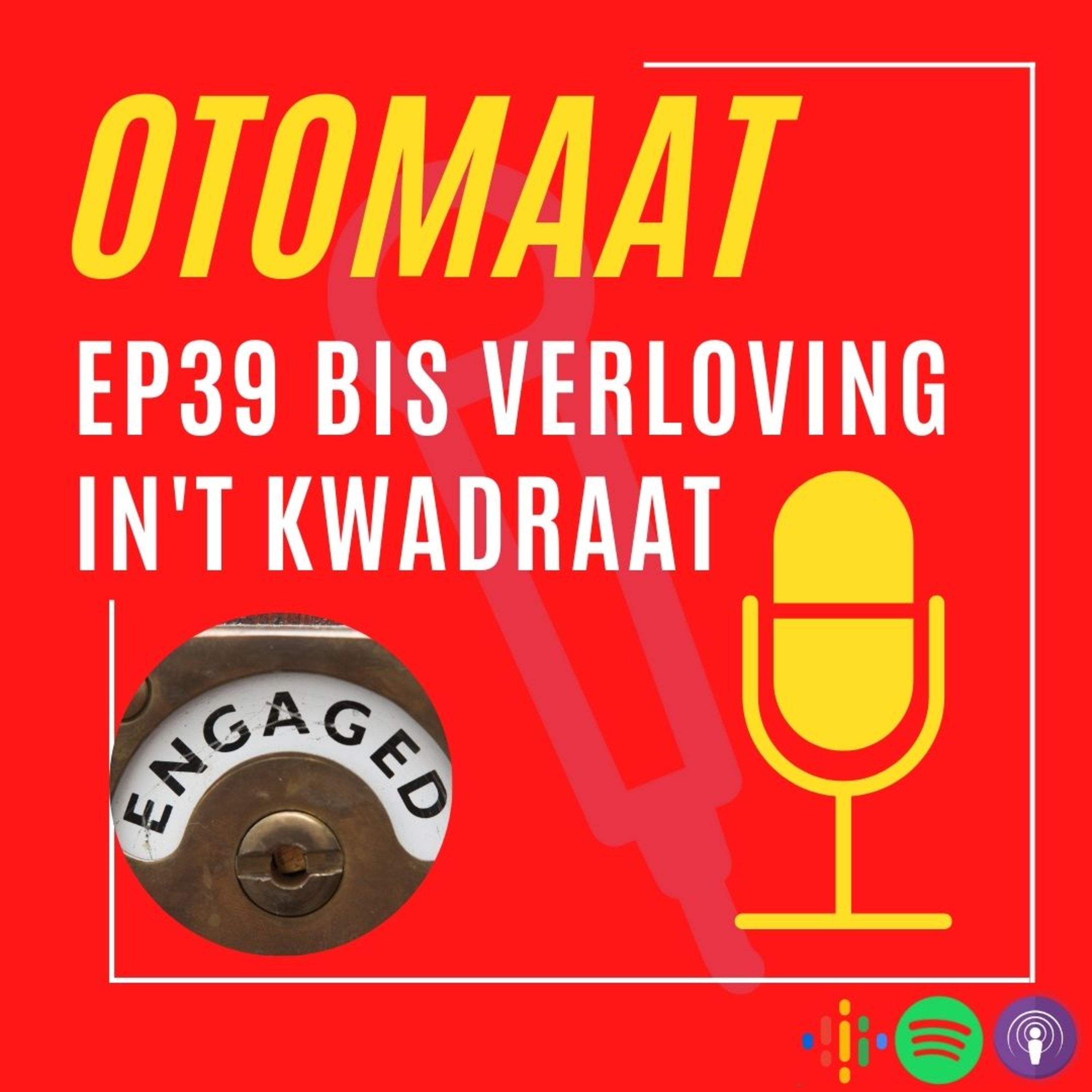 Otomaat podcast (By Pitch Karaoke)