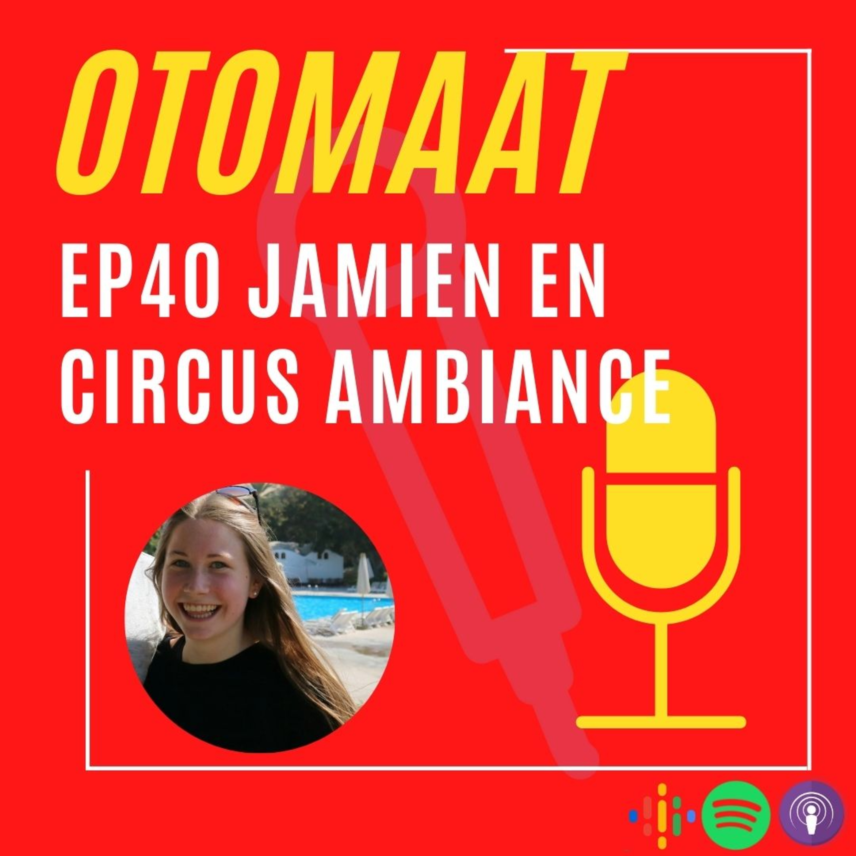 Otomaat podcast (By Pitch Karaoke)