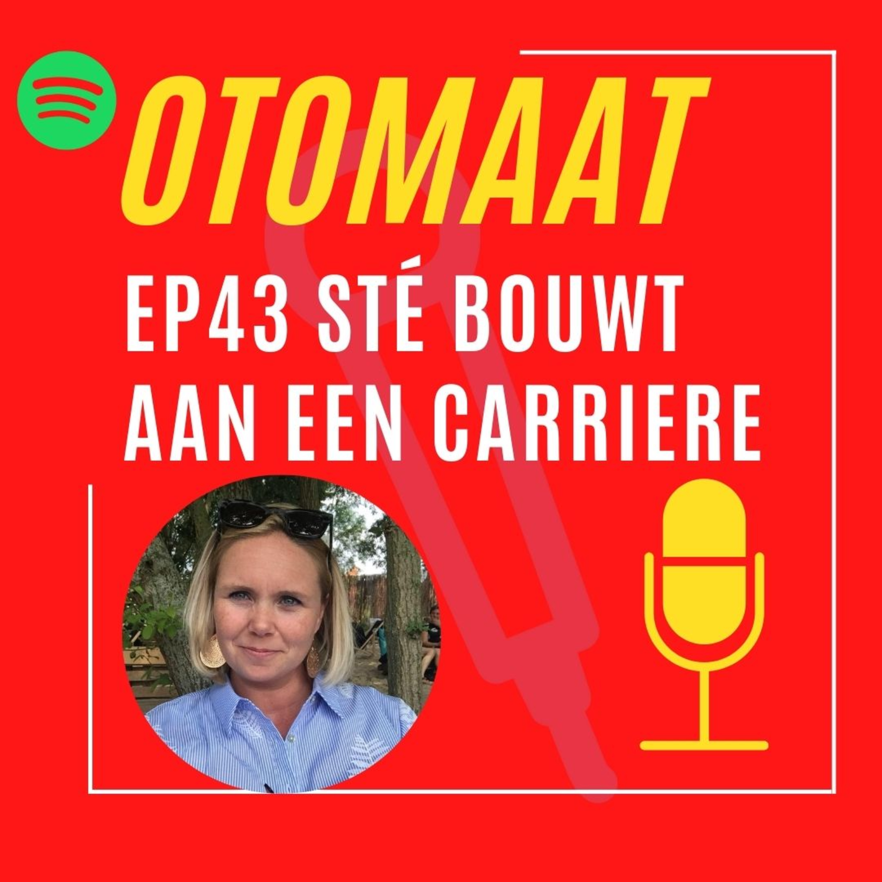 Otomaat podcast (By Pitch Karaoke)