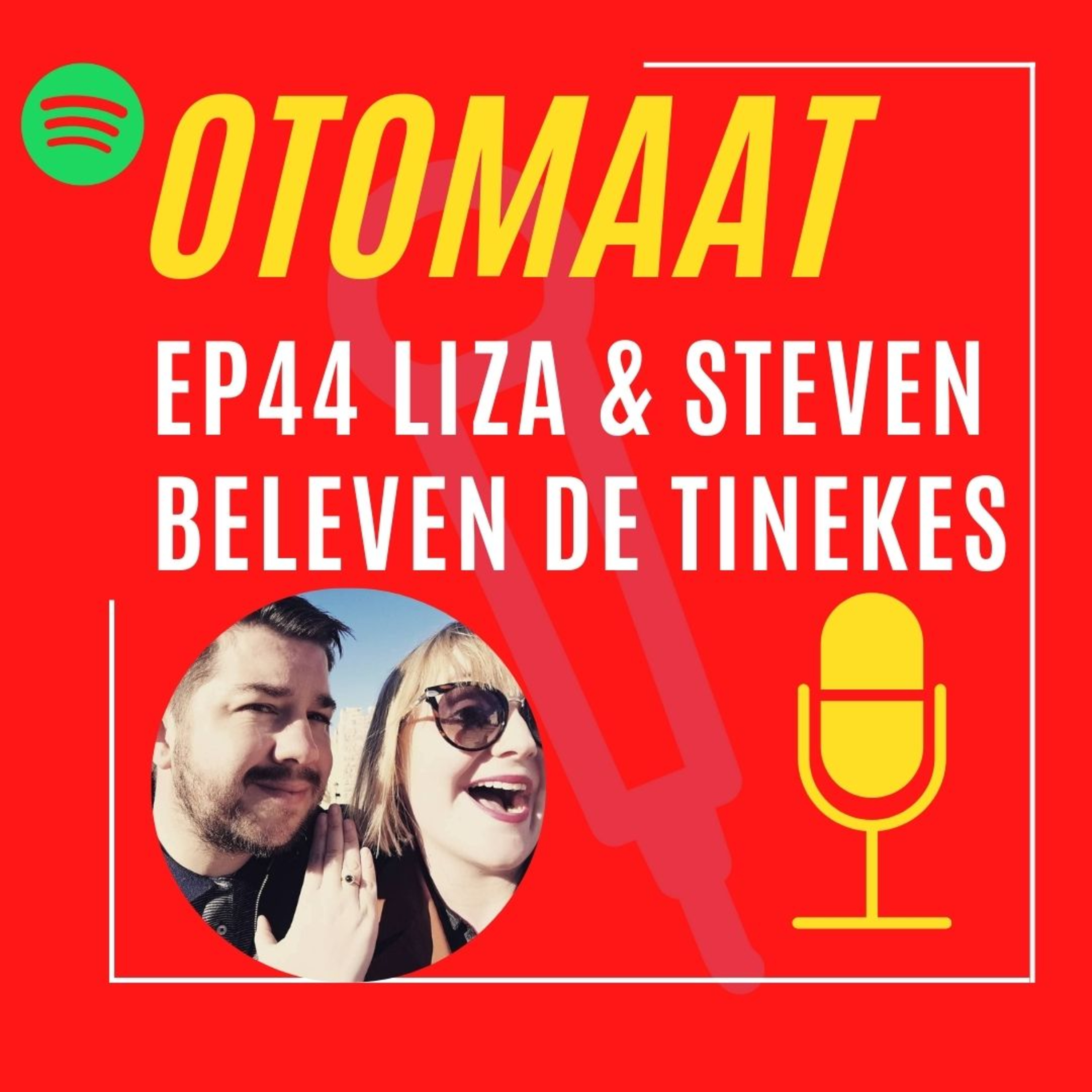 Otomaat podcast (By Pitch Karaoke)