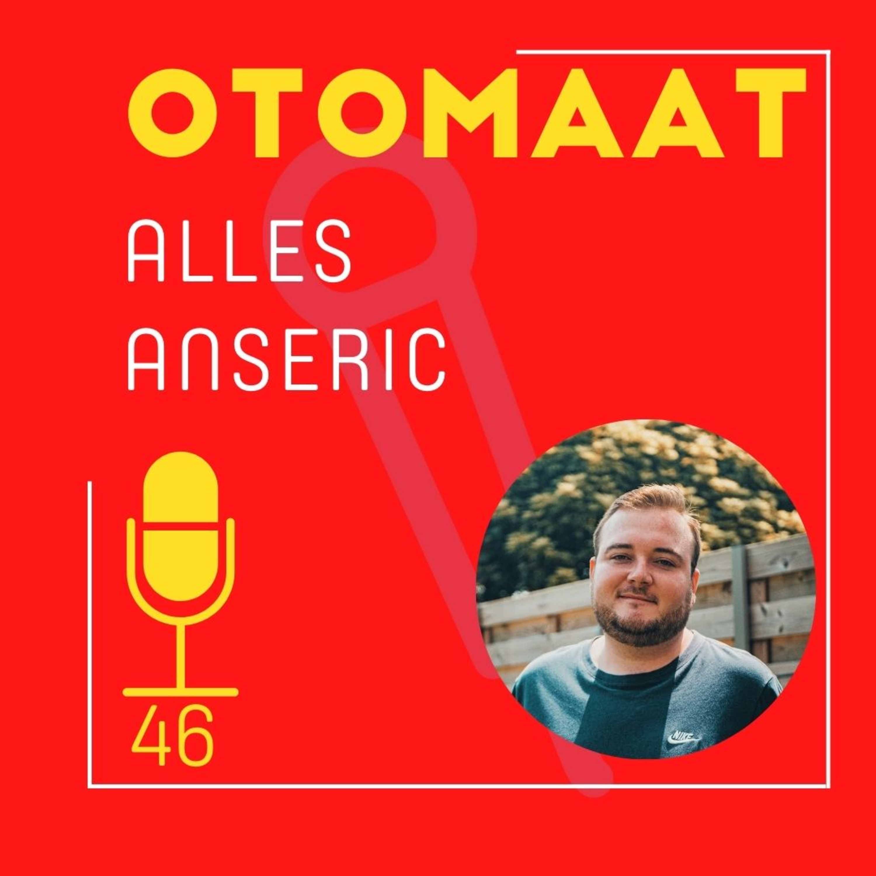 Otomaat podcast (By Pitch Karaoke)
