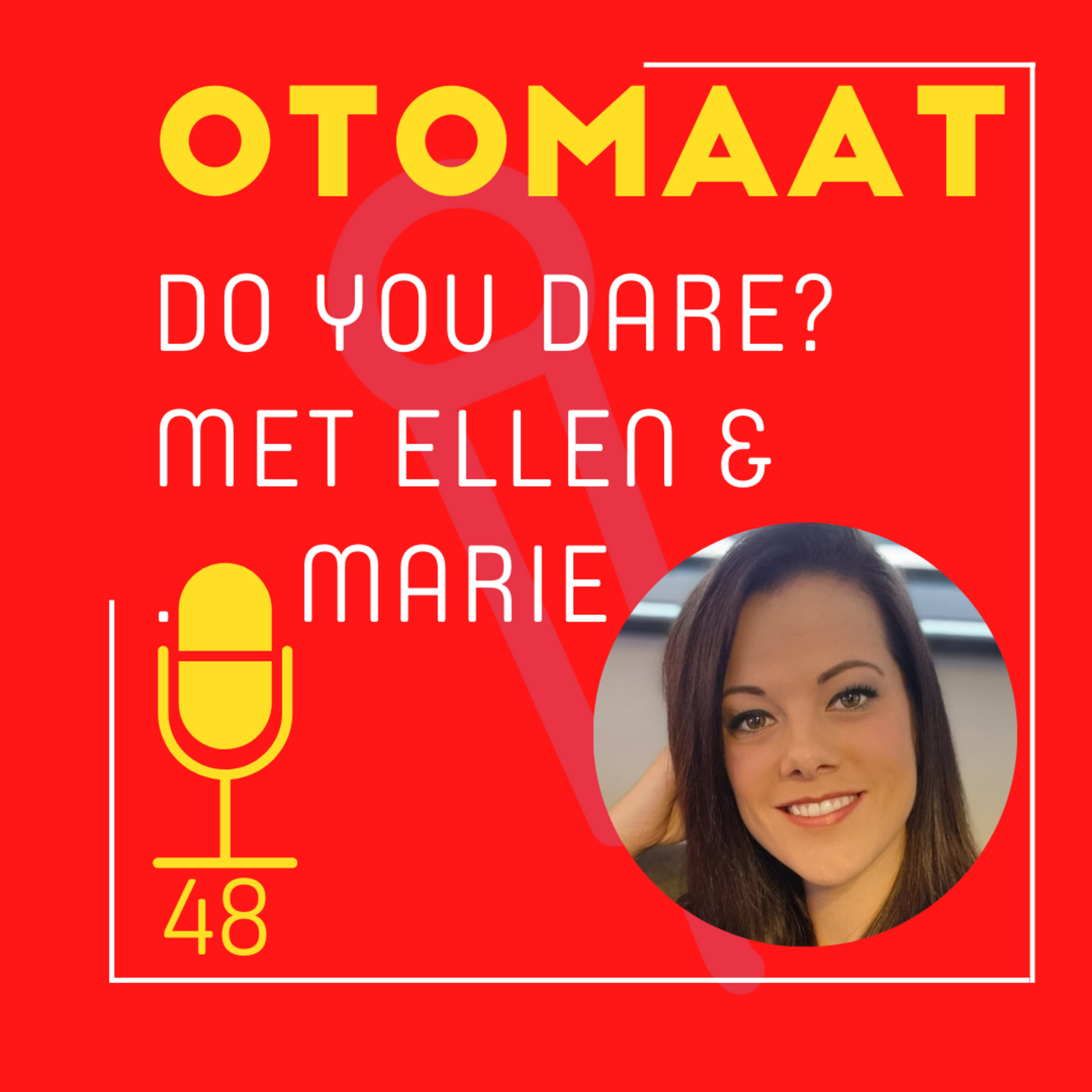 Otomaat podcast (By Pitch Karaoke)