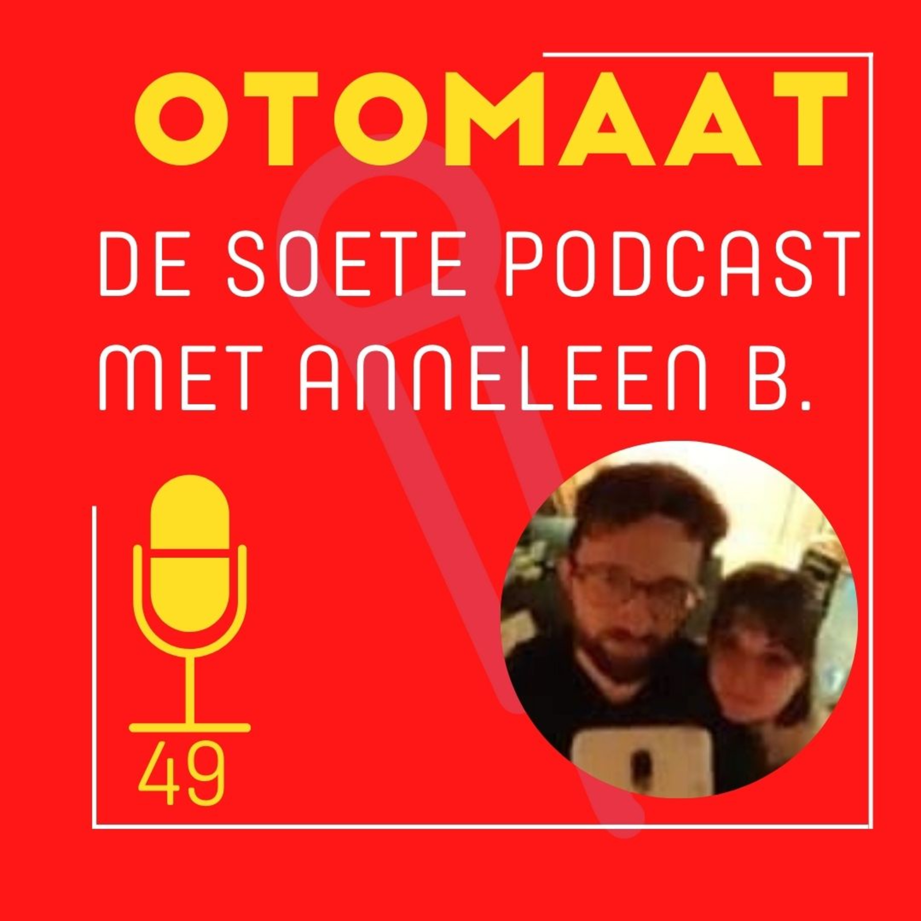 Otomaat podcast (By Pitch Karaoke)