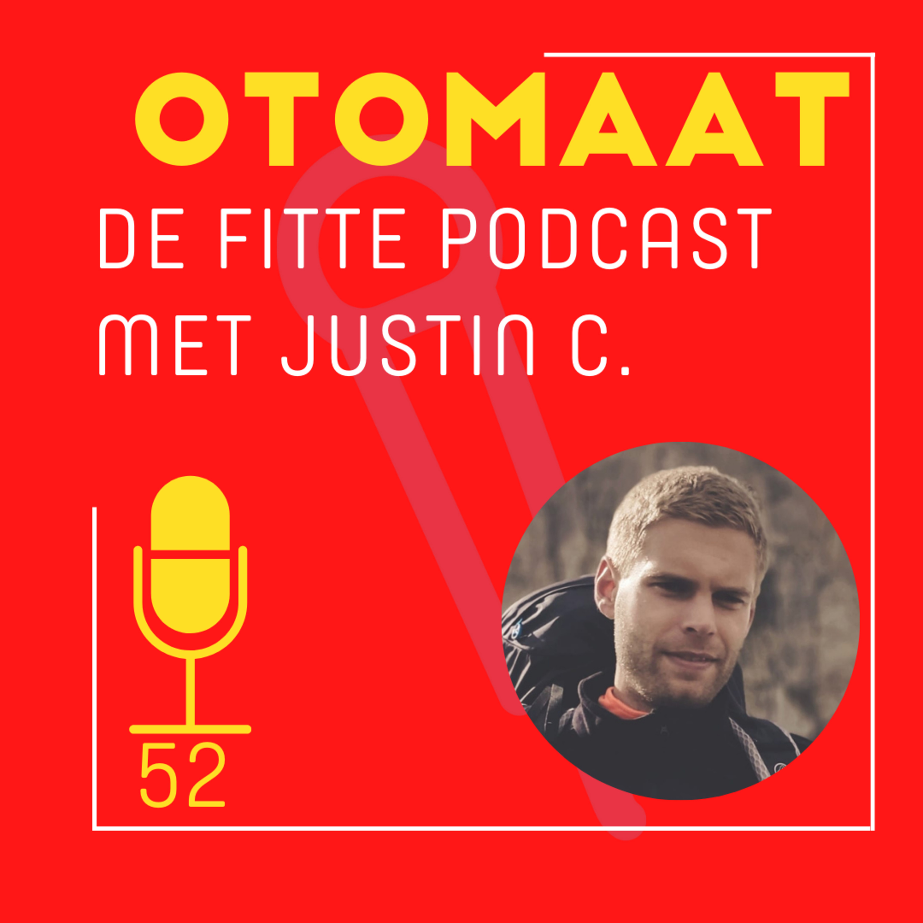Otomaat podcast (By Pitch Karaoke)