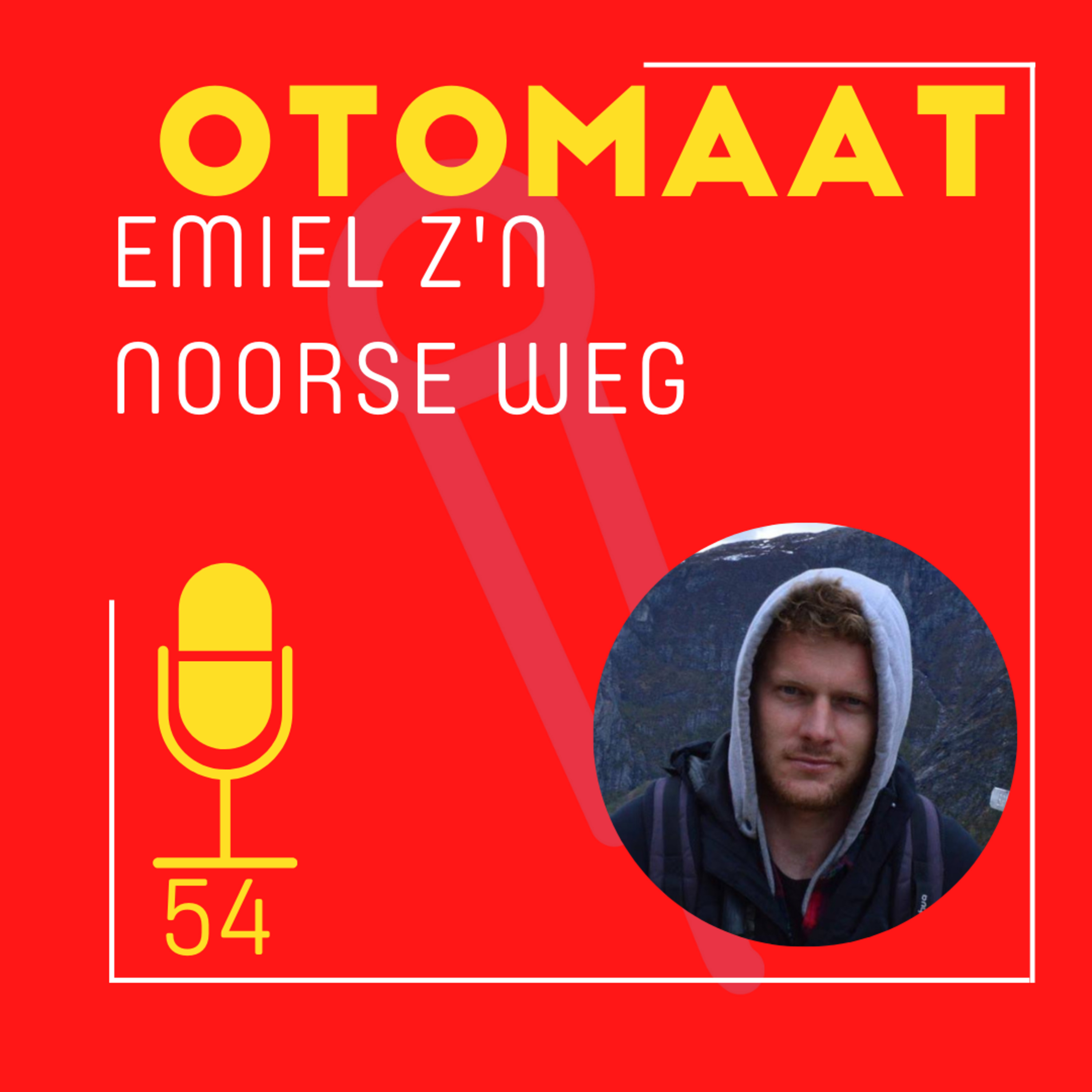 Otomaat podcast (By Pitch Karaoke)
