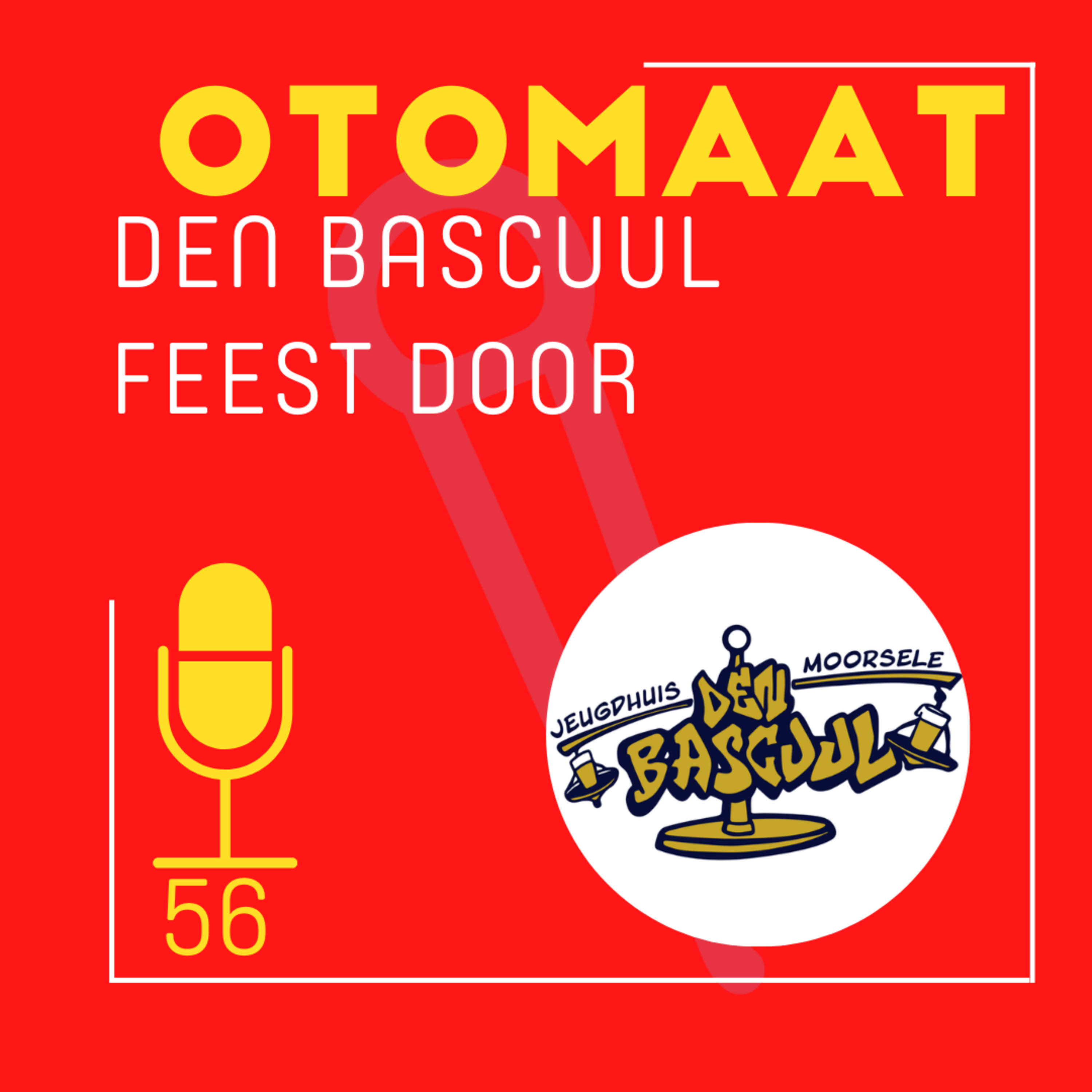 Otomaat podcast (By Pitch Karaoke)