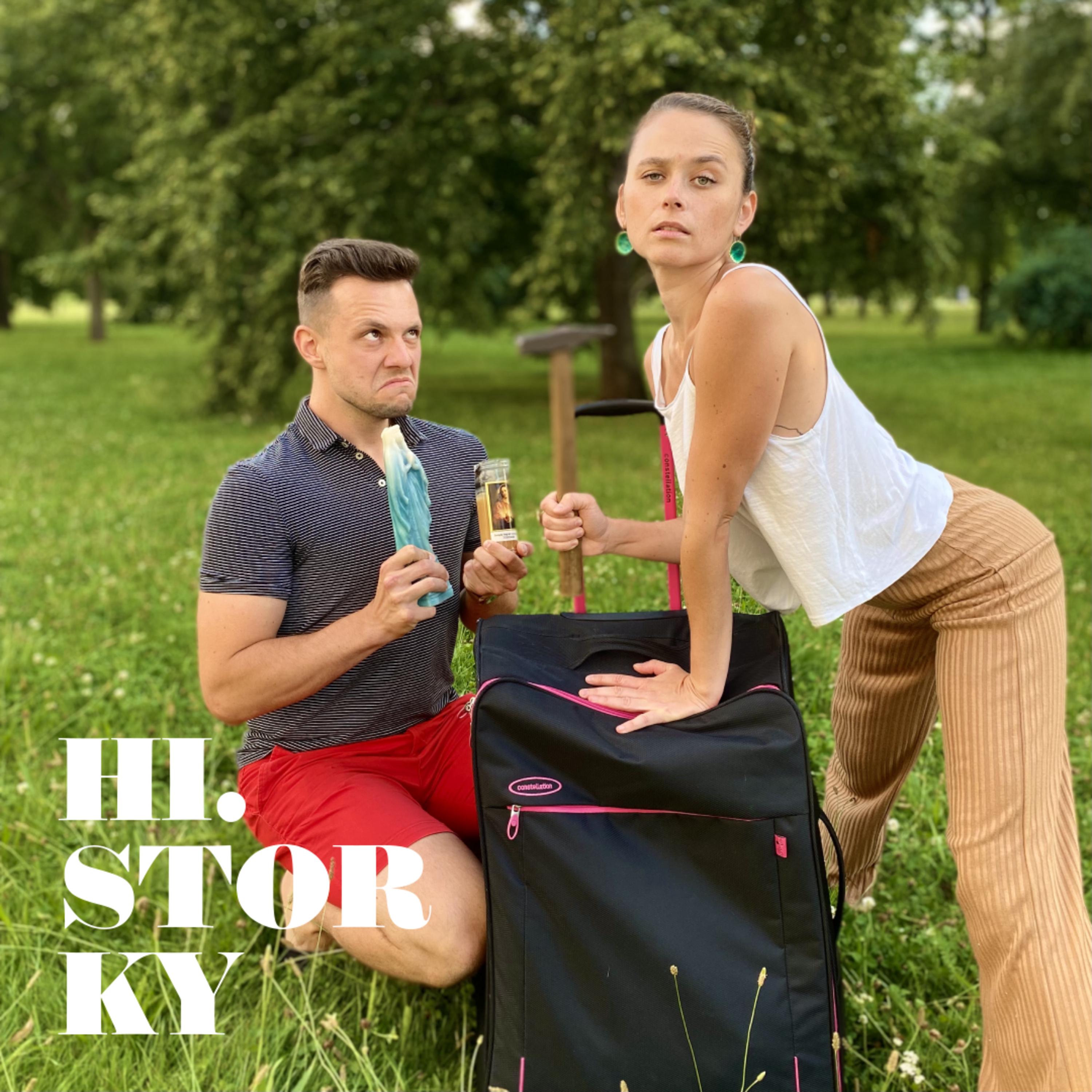 Hi.storky