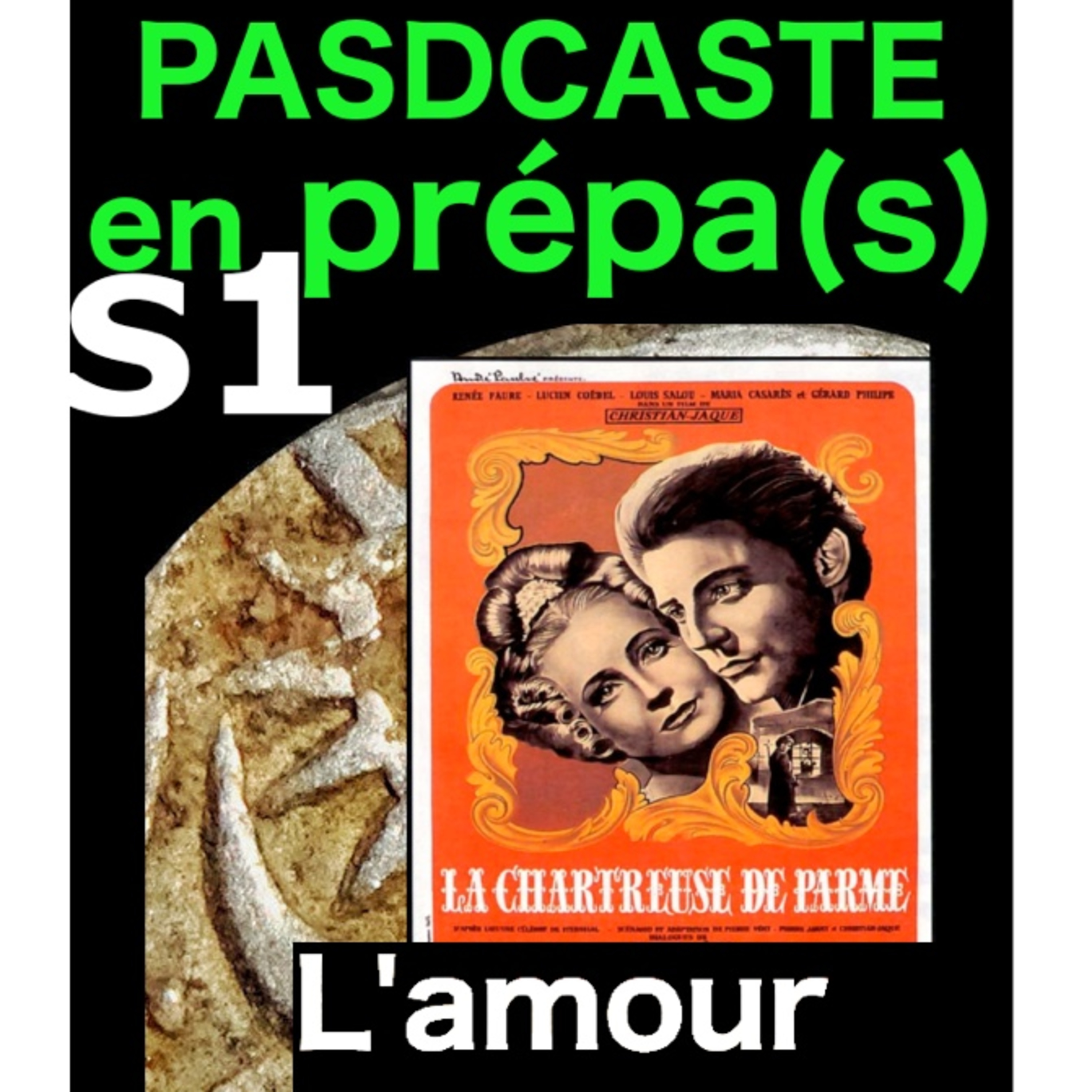 PASDCAST en Prépa(s)
