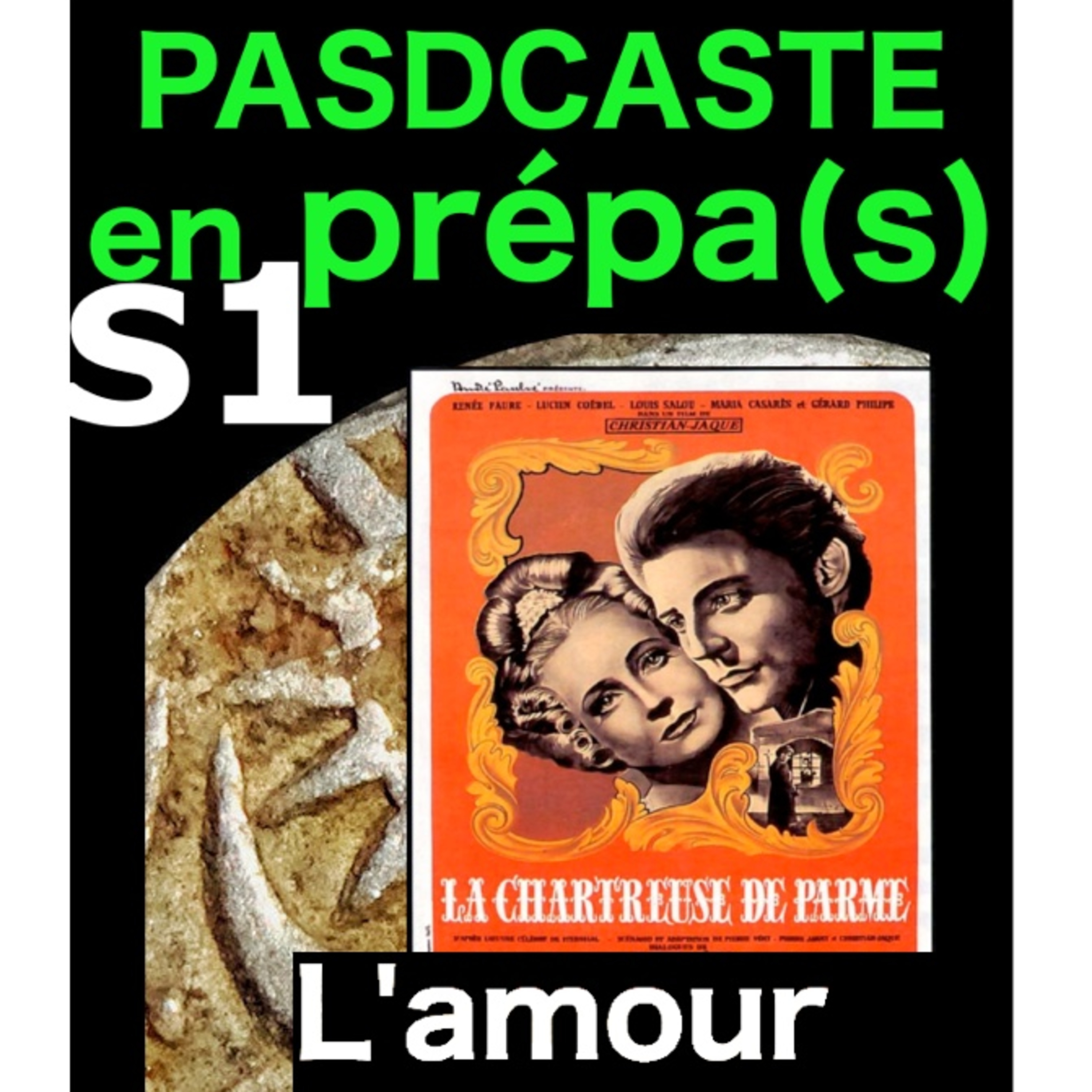 PASDCAST en Prépa(s)