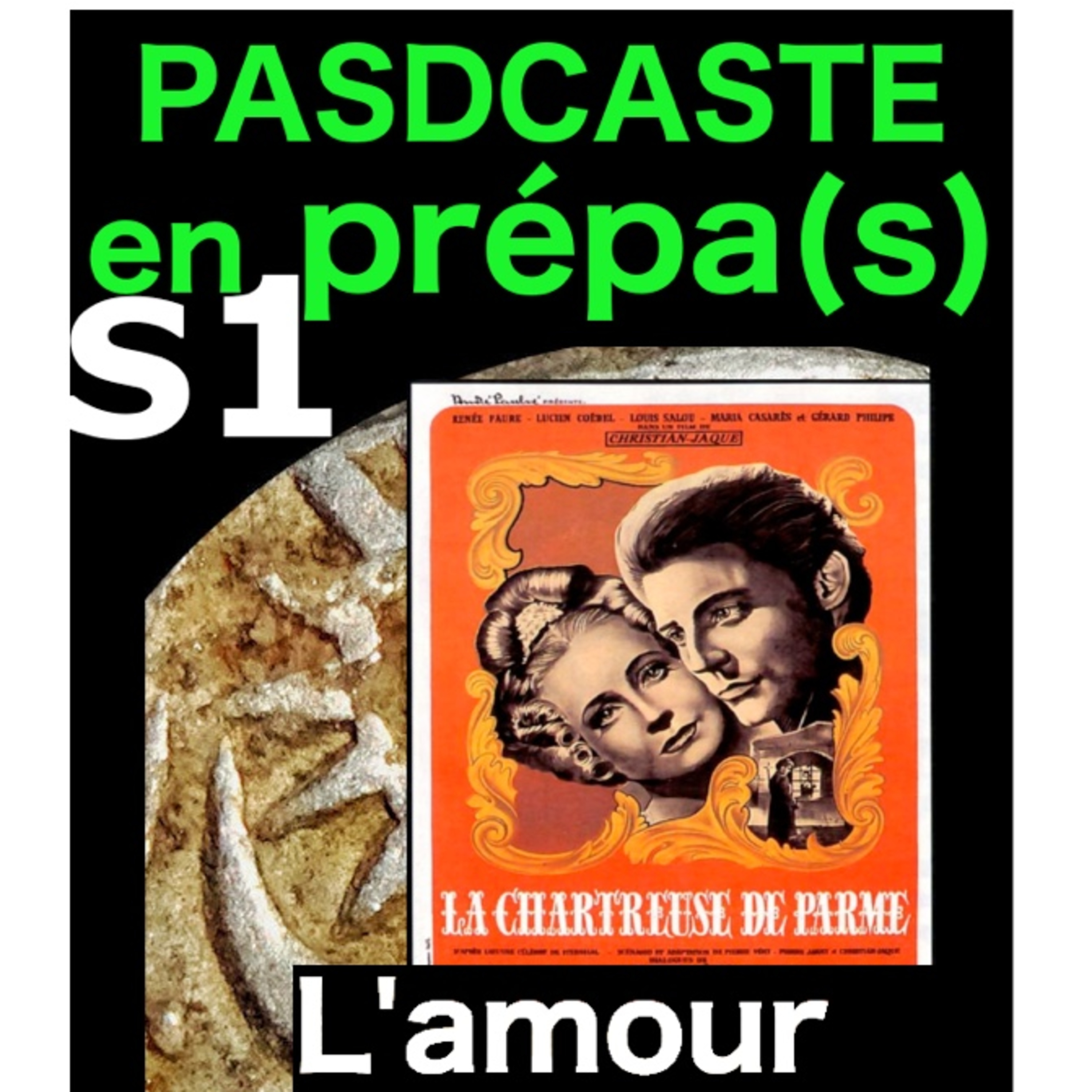 PASDCAST en Prépa(s)