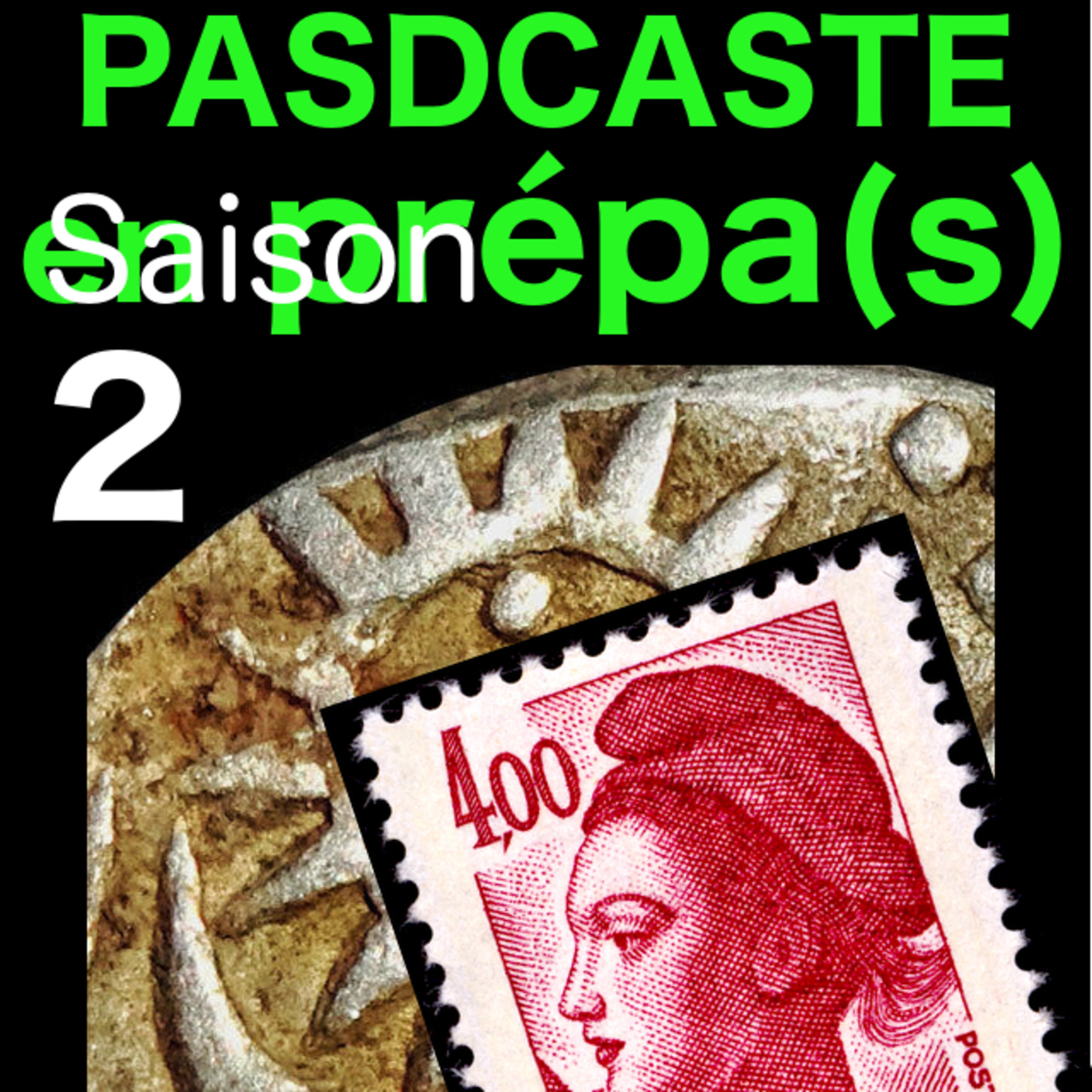PASDCAST en Prépa(s)