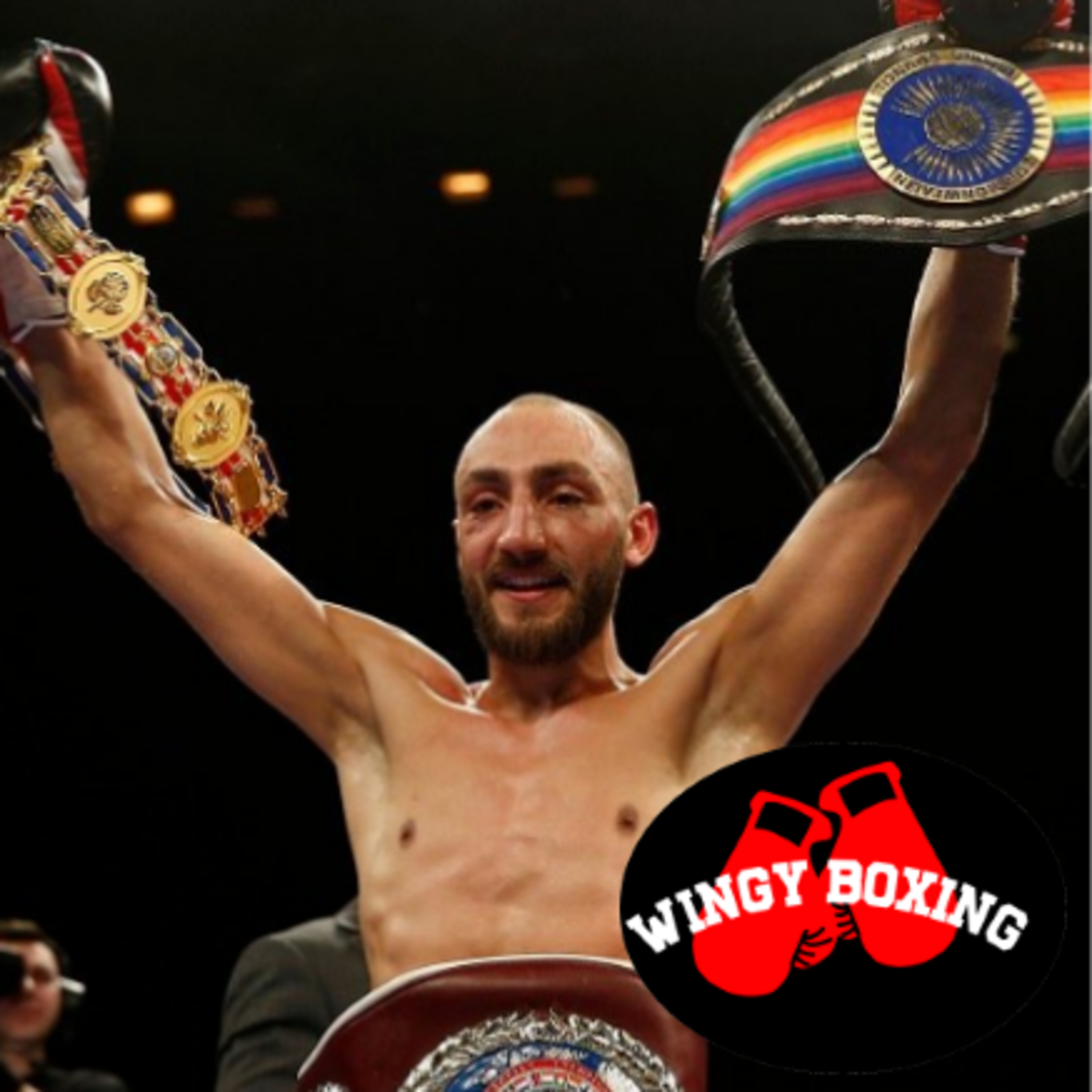 Wingy\'s Boxing Bytes