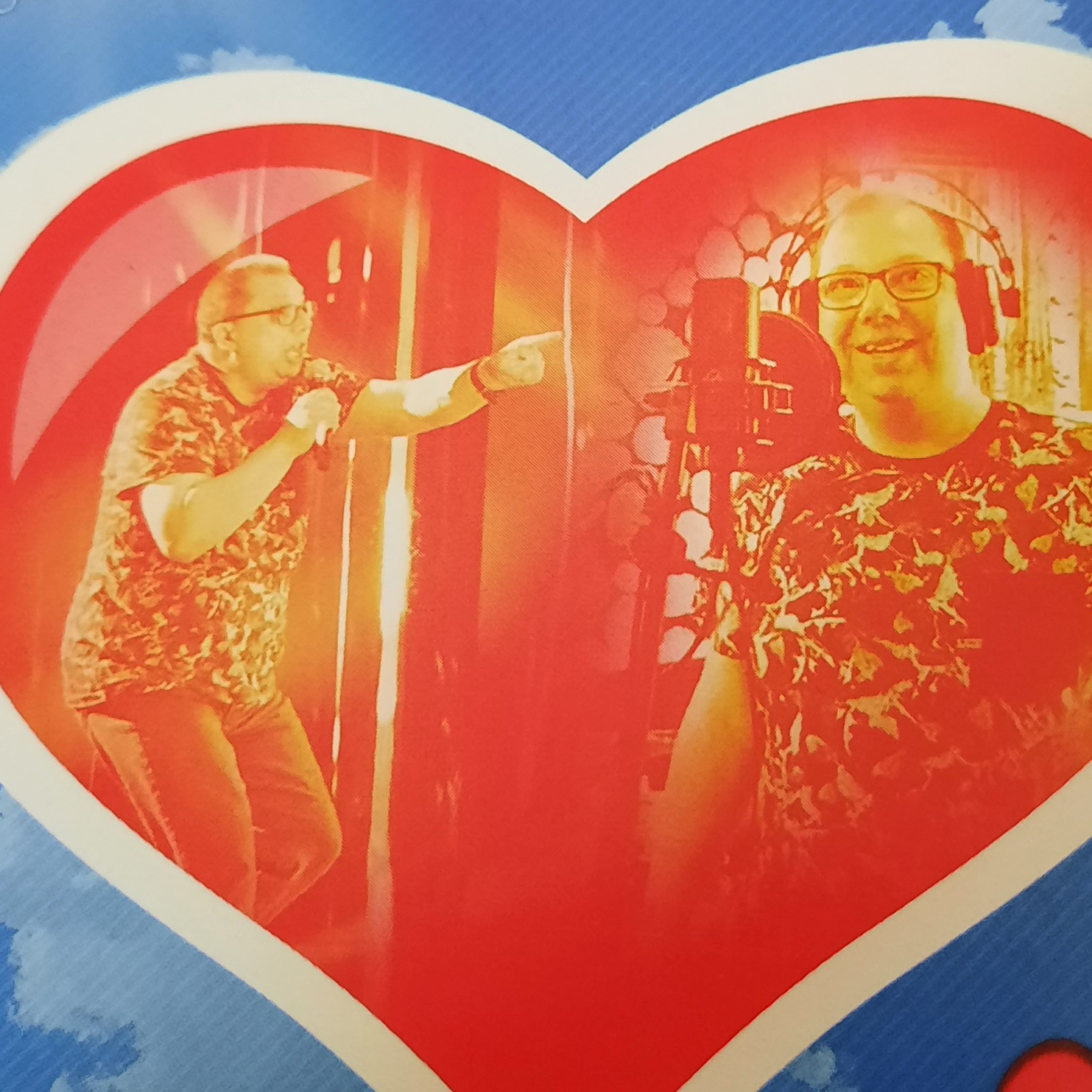 Tommy\'sTag Der Podcast