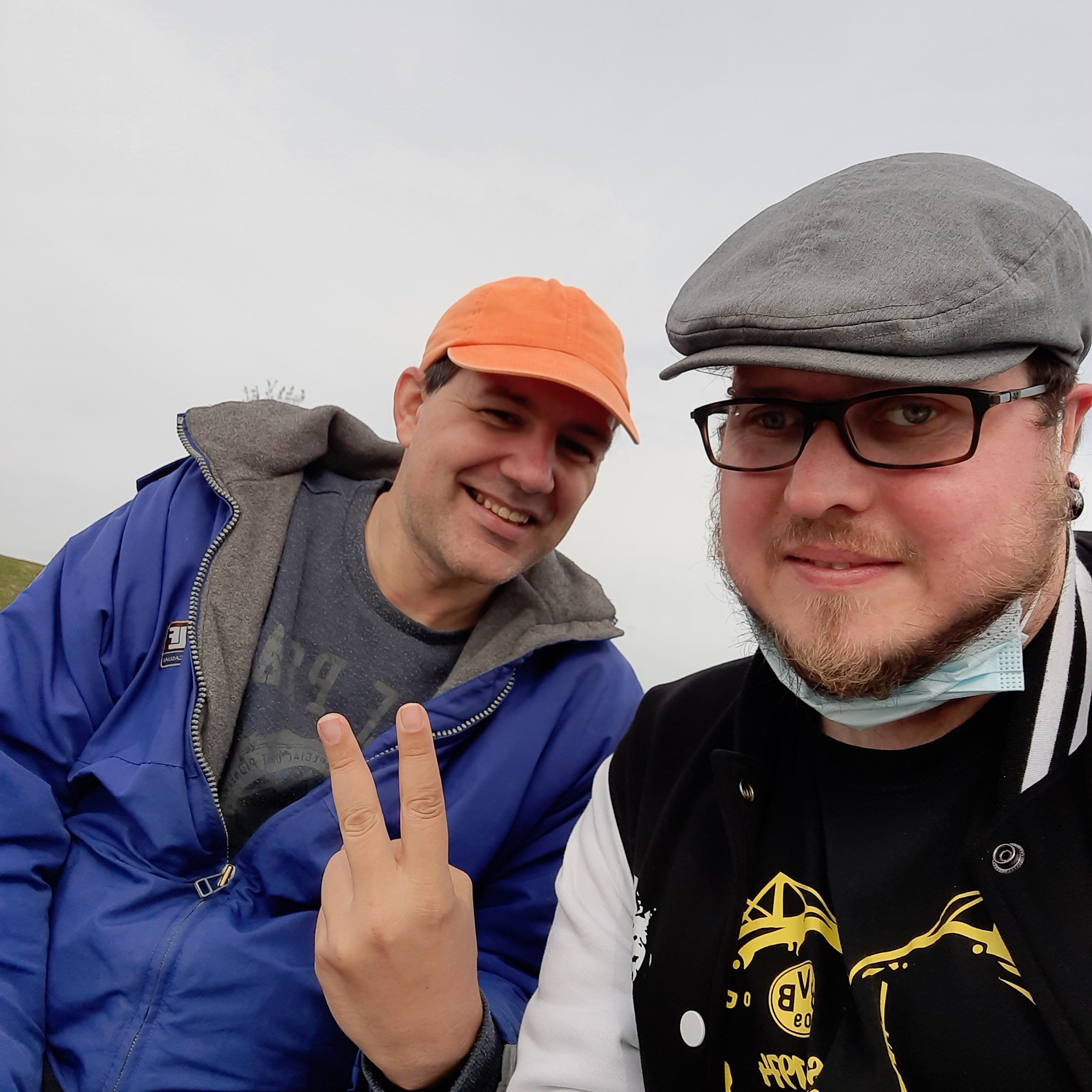 Tommy\'sTag Der Podcast