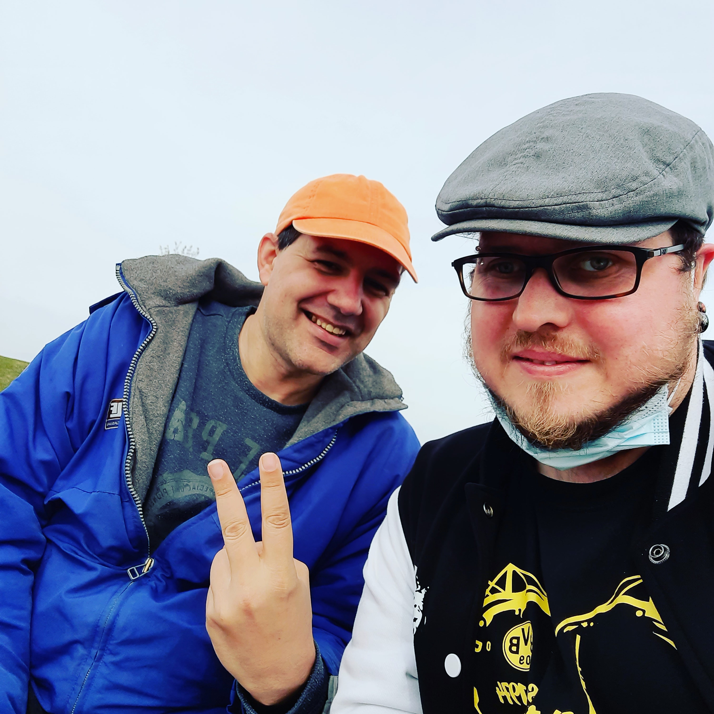 Tommy\'sTag Der Podcast