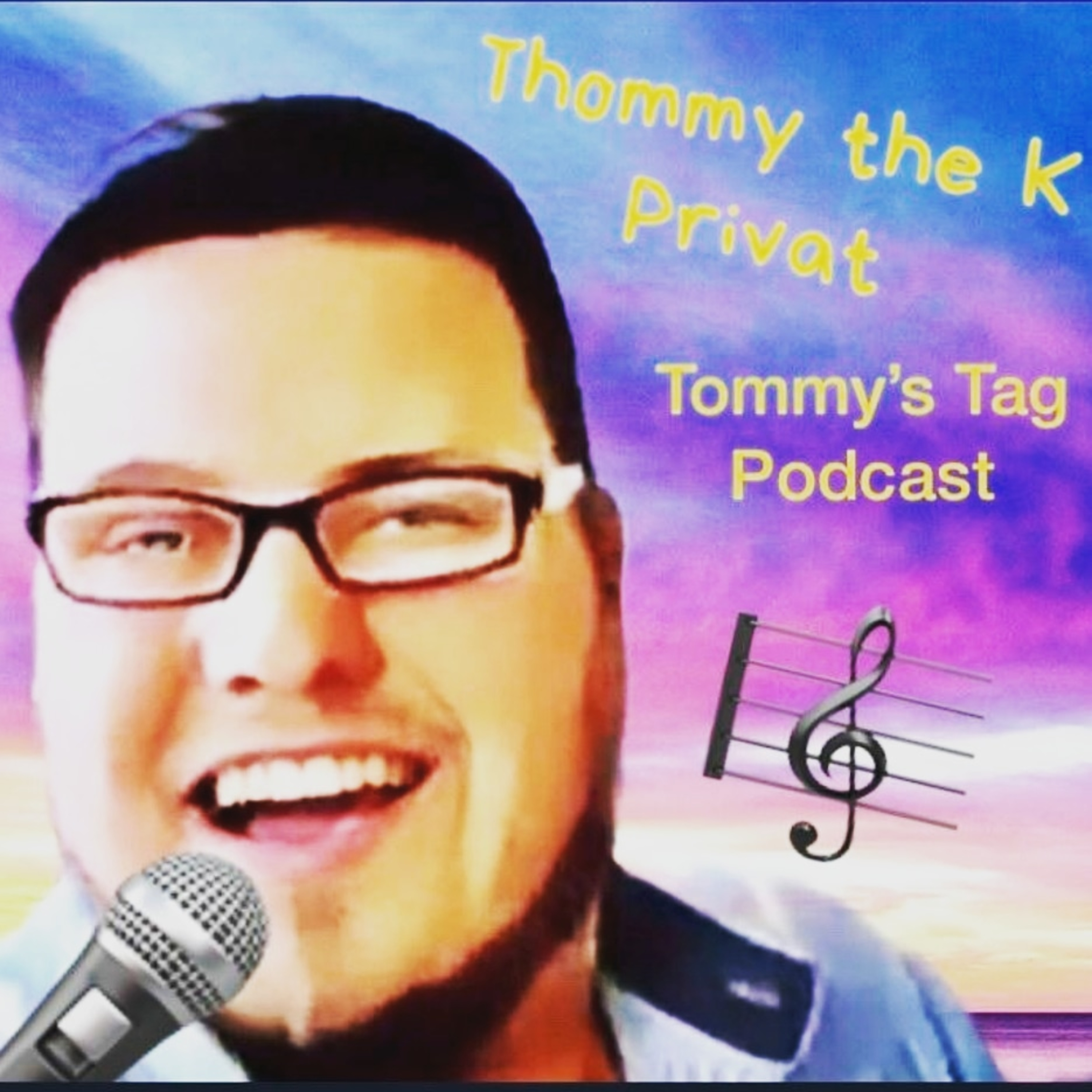 Tommy\'sTag Der Podcast
