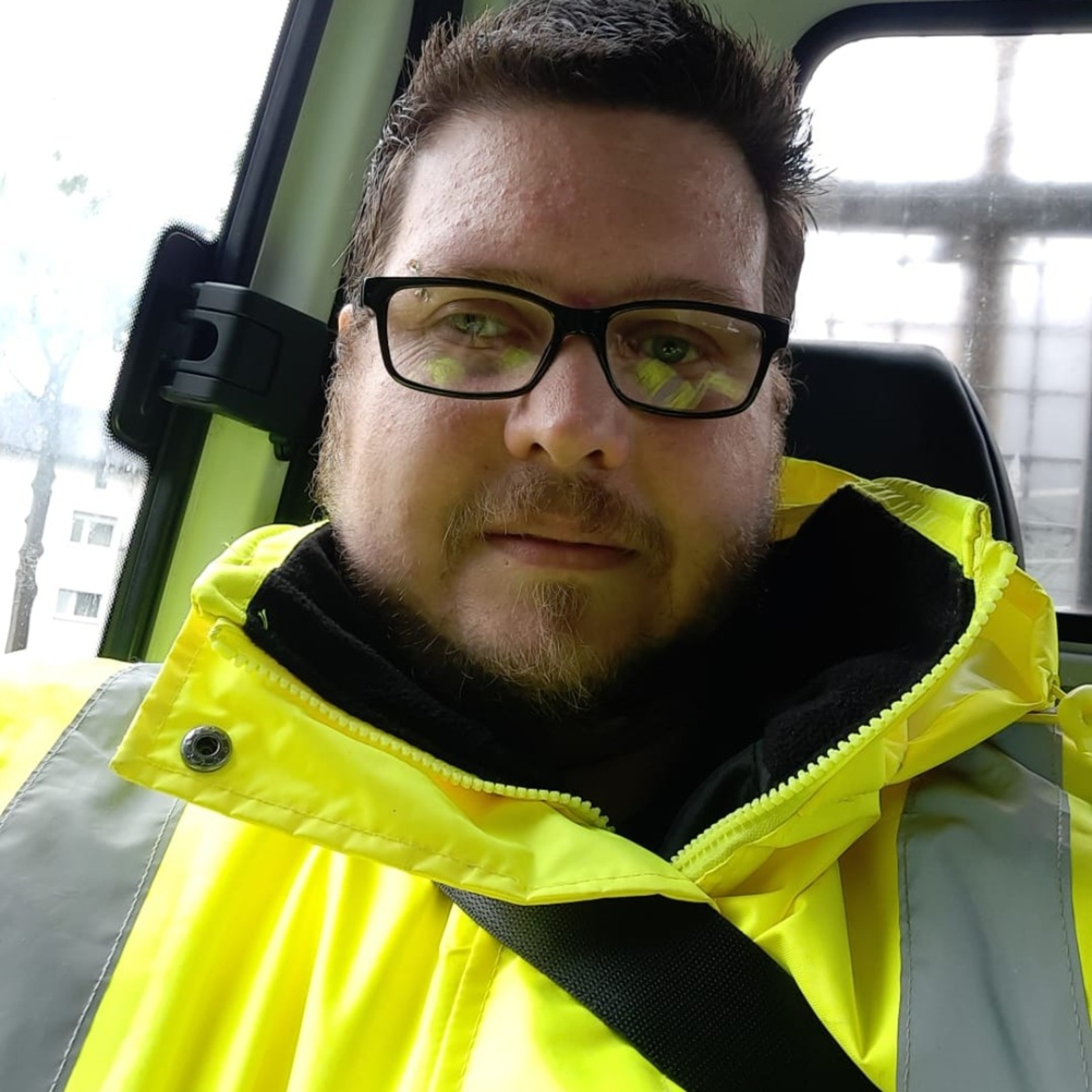 Tommy\'sTag Der Podcast