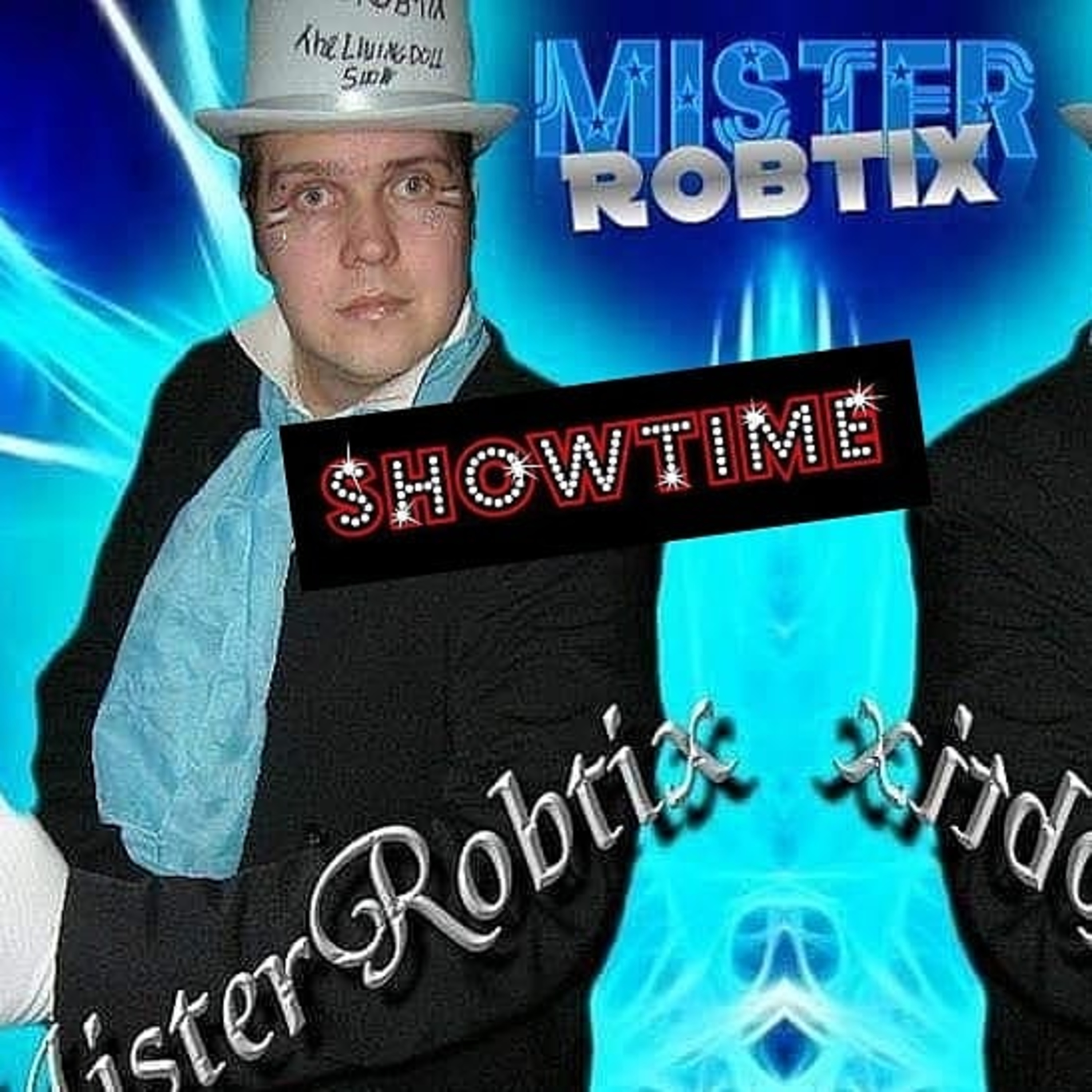 Tommy\'sTag Der Podcast