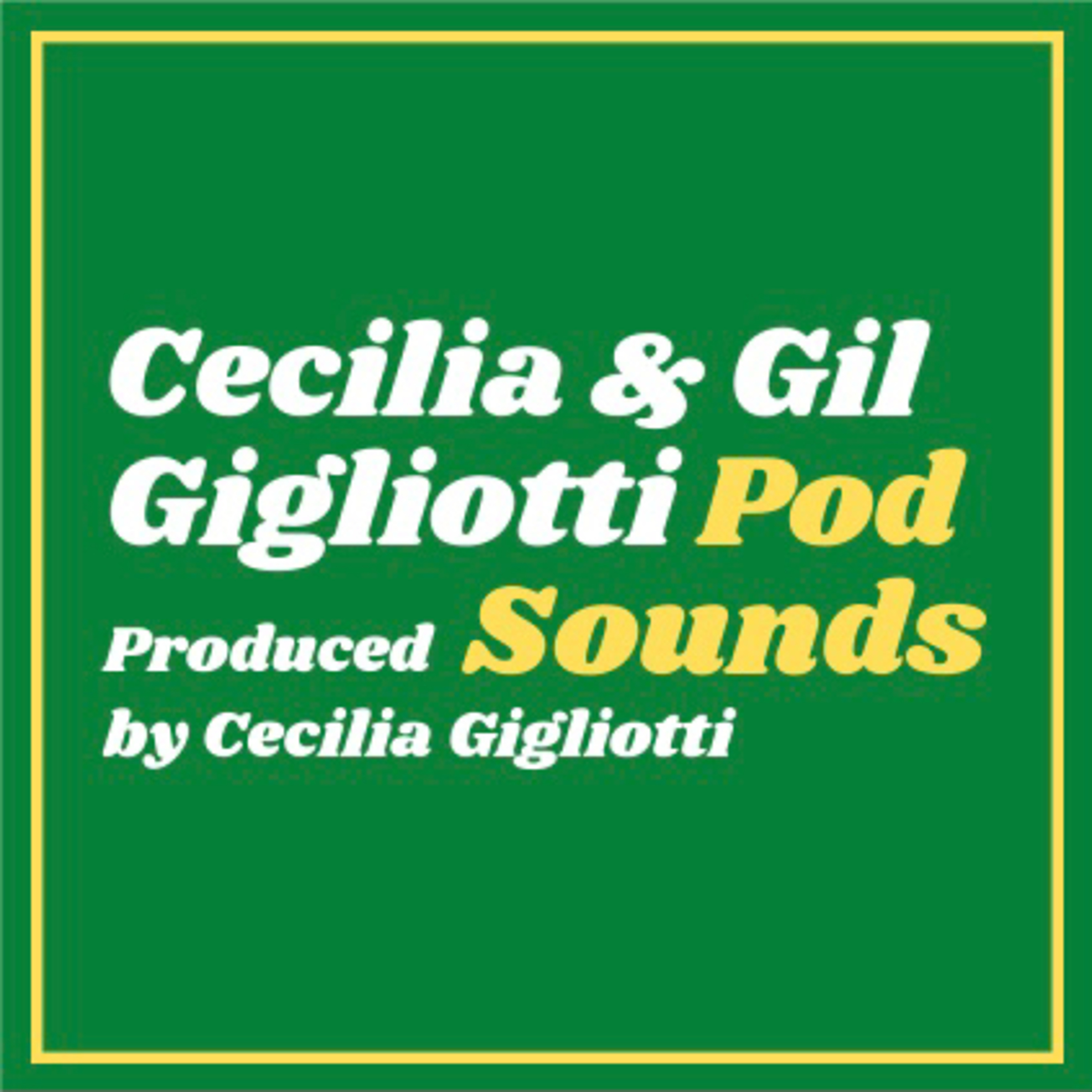 Pod Sounds