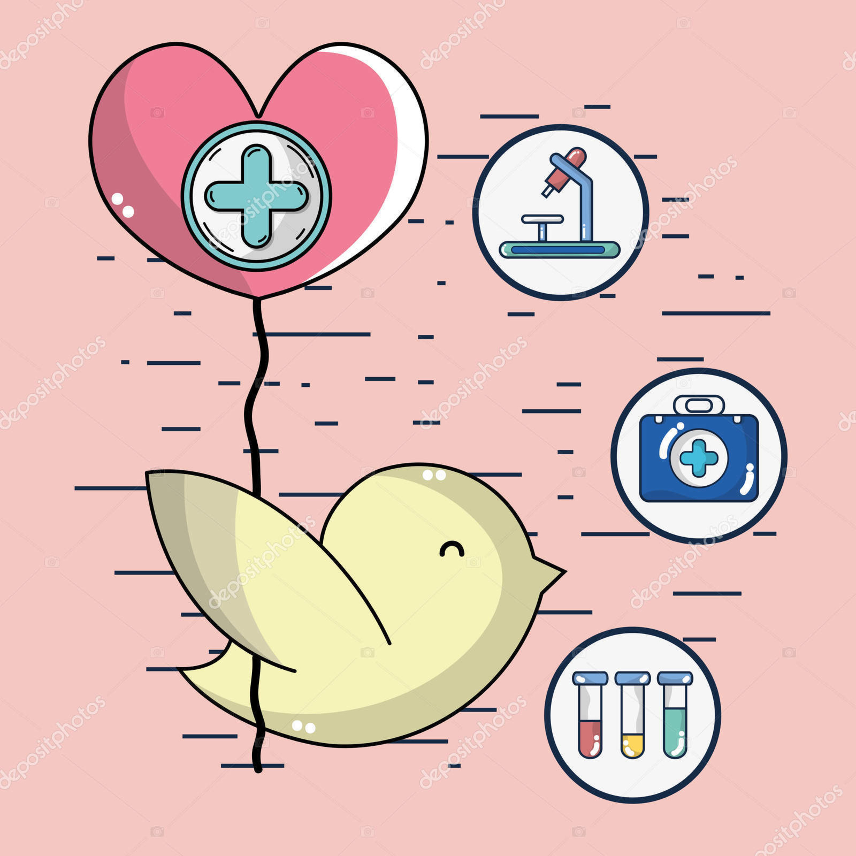 My Experience in Blood Donation
