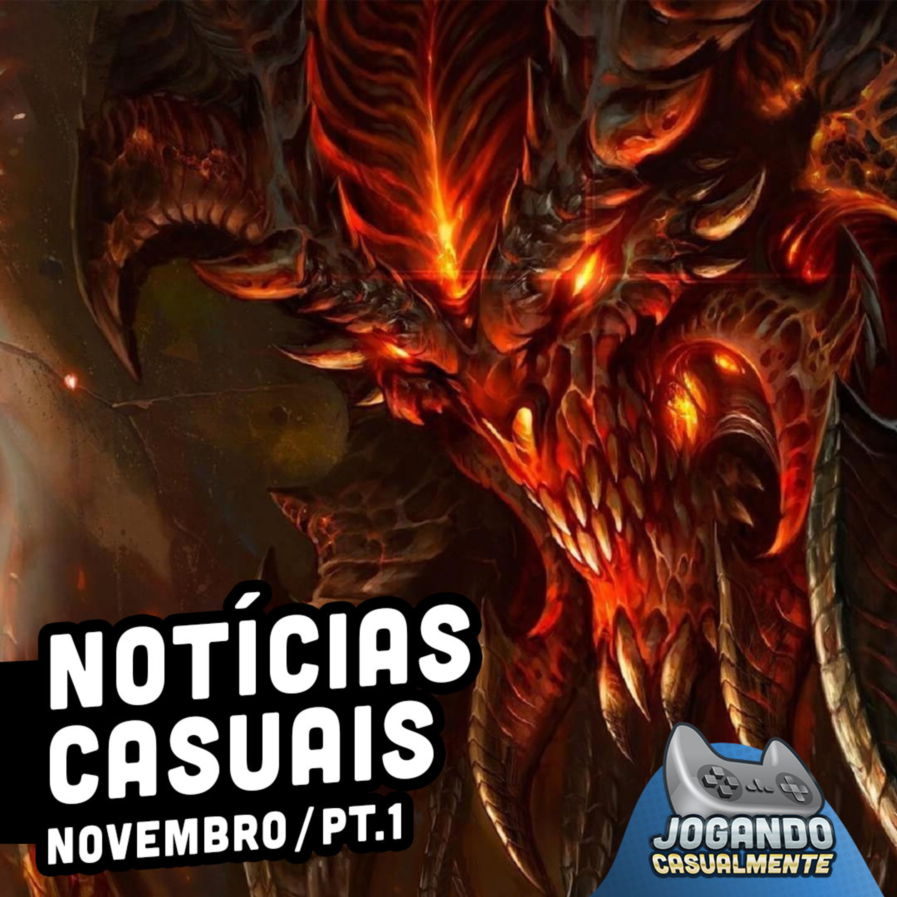 Jogando Casualmente
