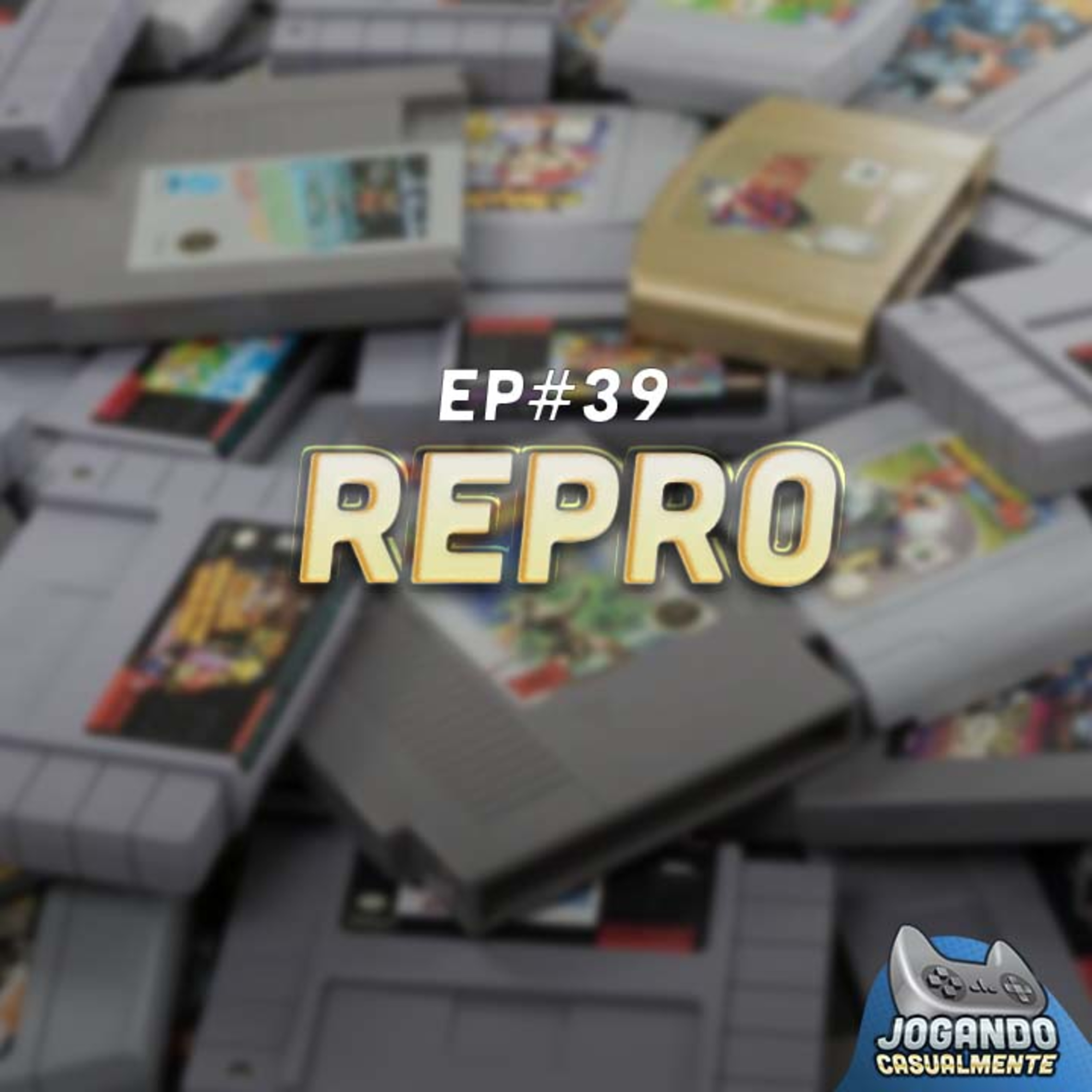 Jogando Casualmente